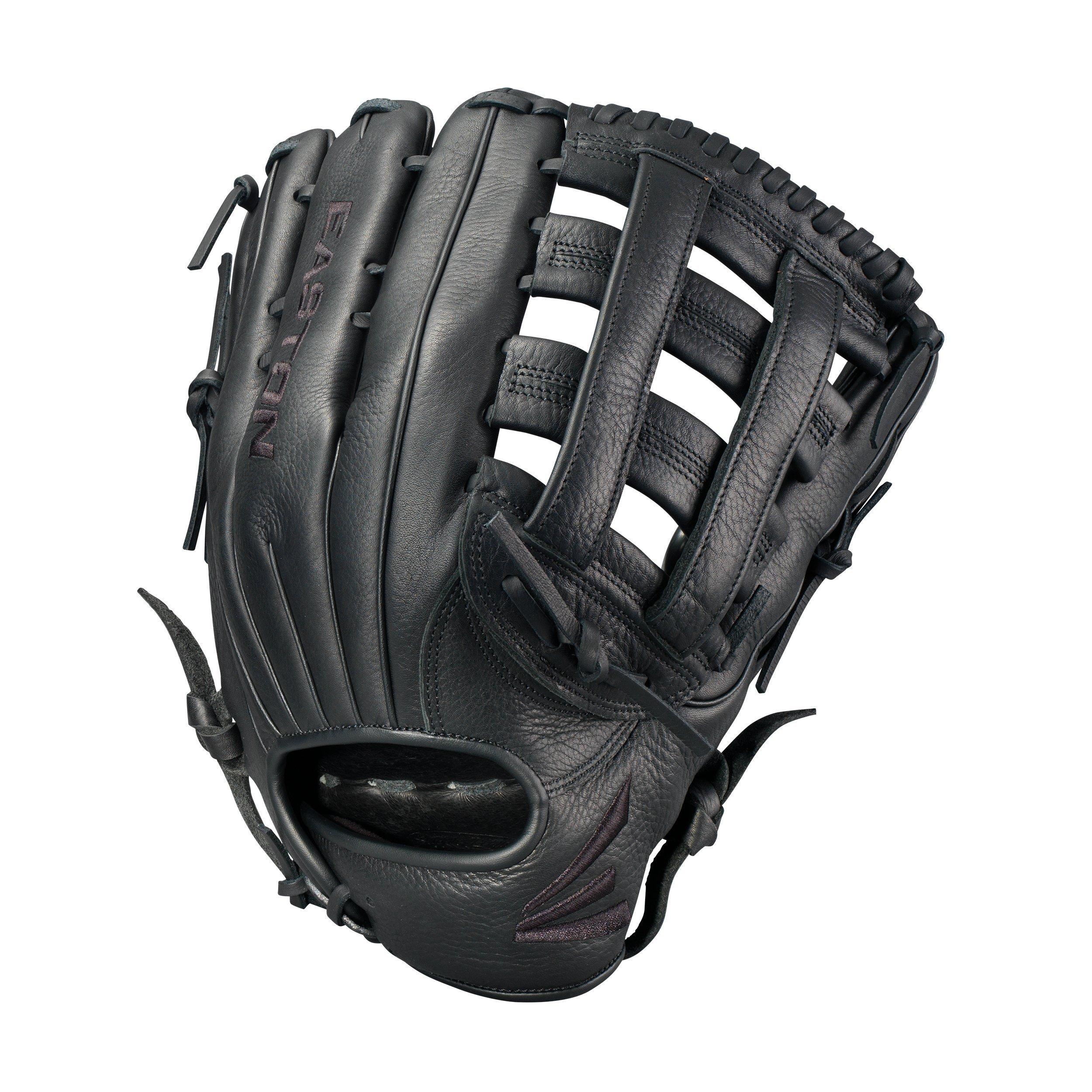 easton 14 inch softball glove