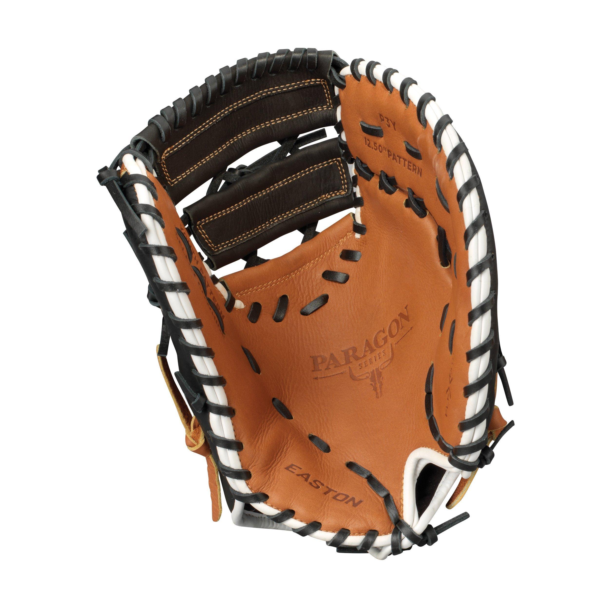 easton paragon glove
