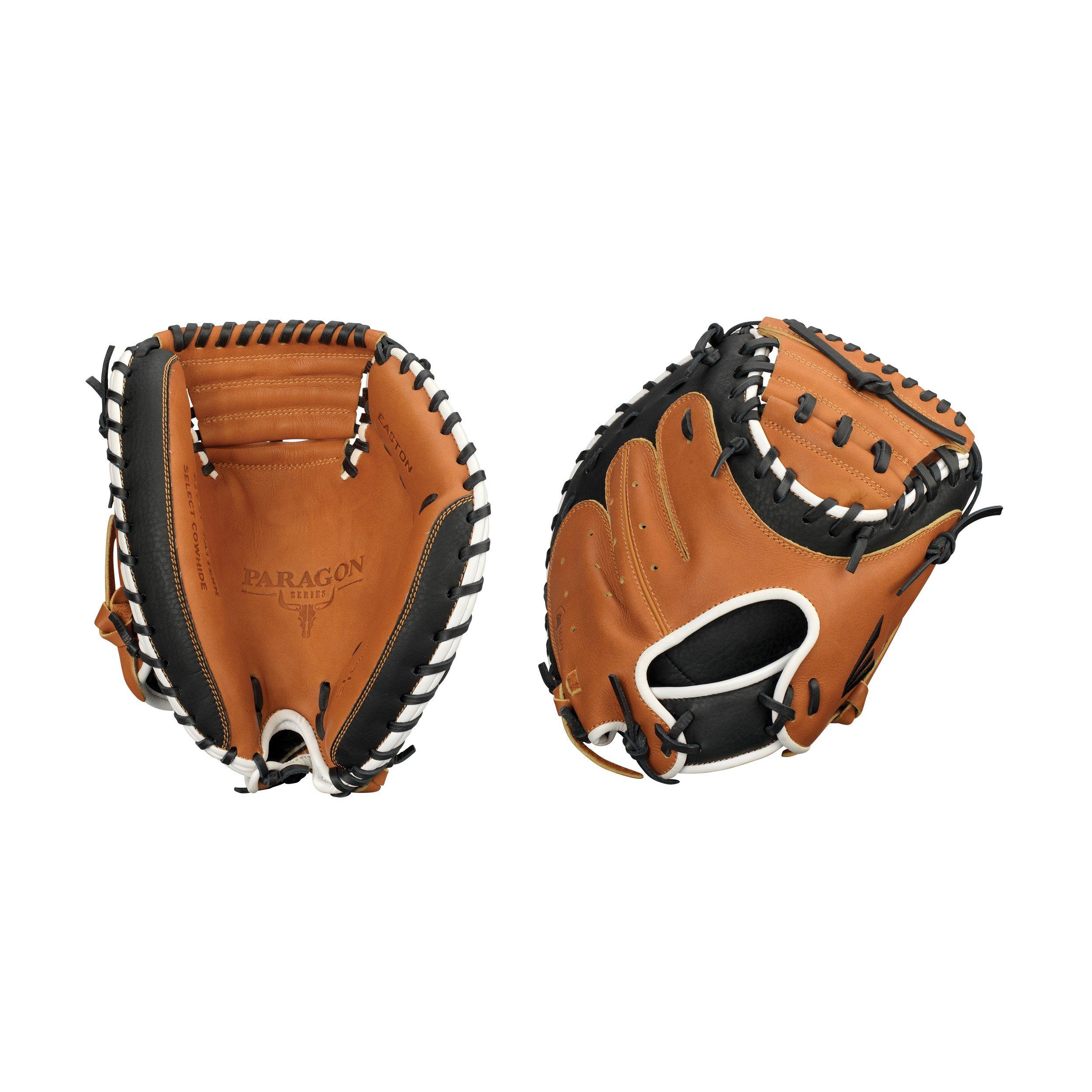 easton paragon glove