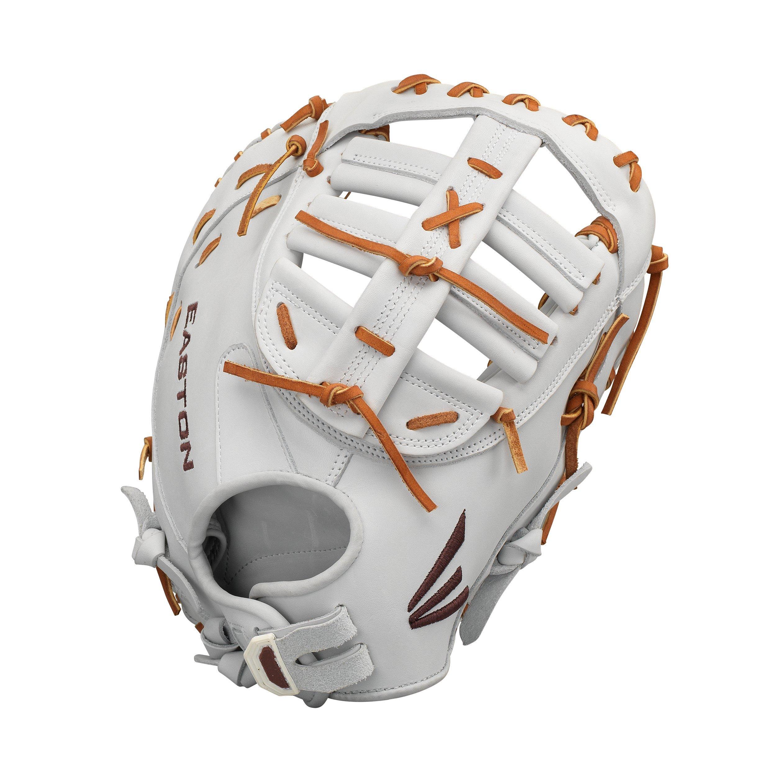 girls softball catchers glove