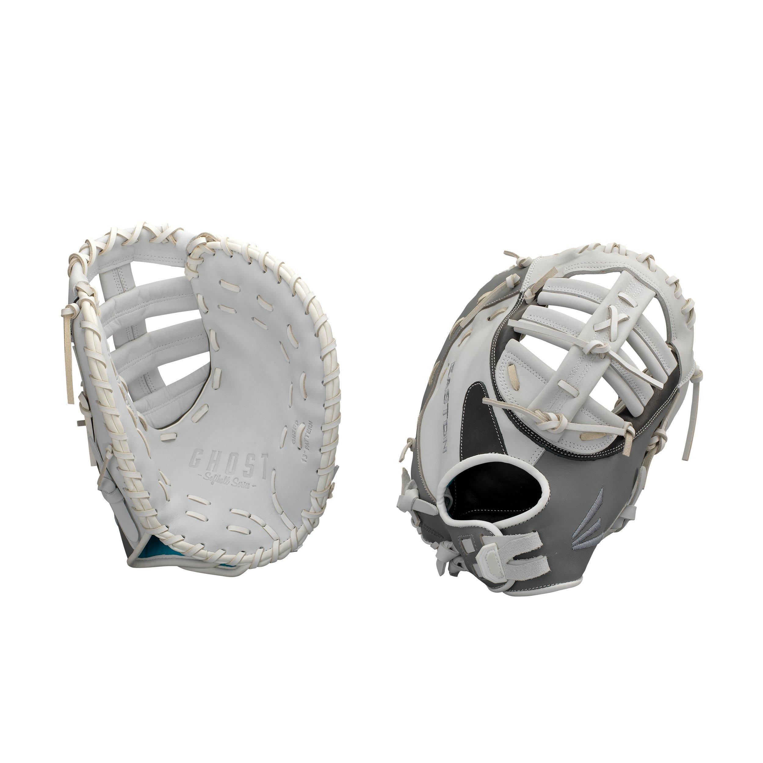 easton ghost first base glove