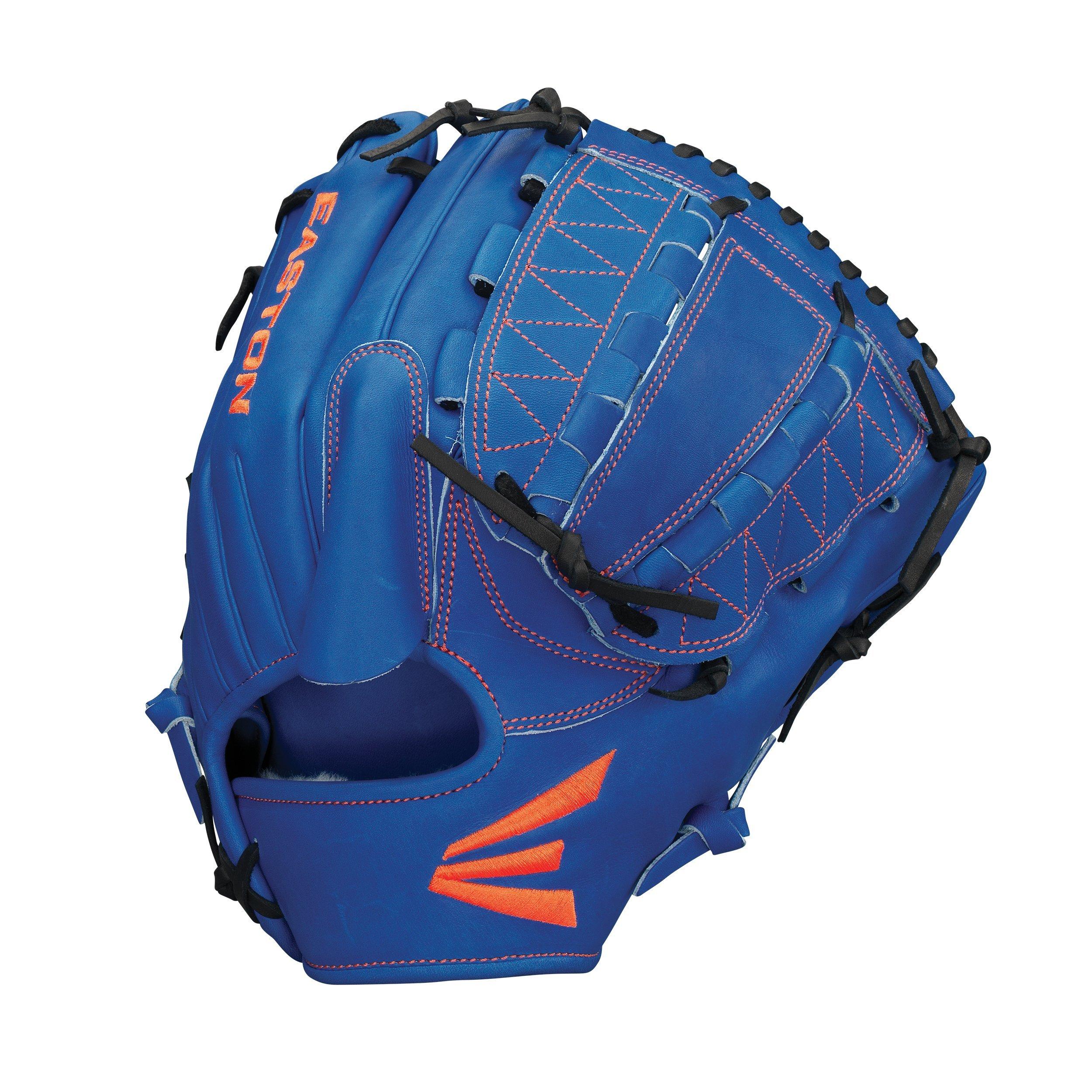 easton x series glove