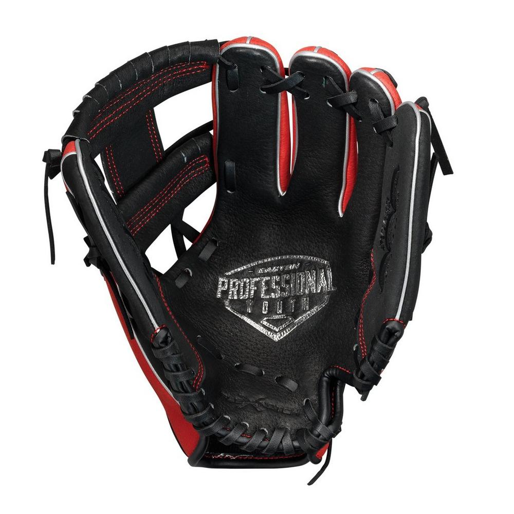 Easton Professional Series 10/" Youth Baseball Glove USA A130 841