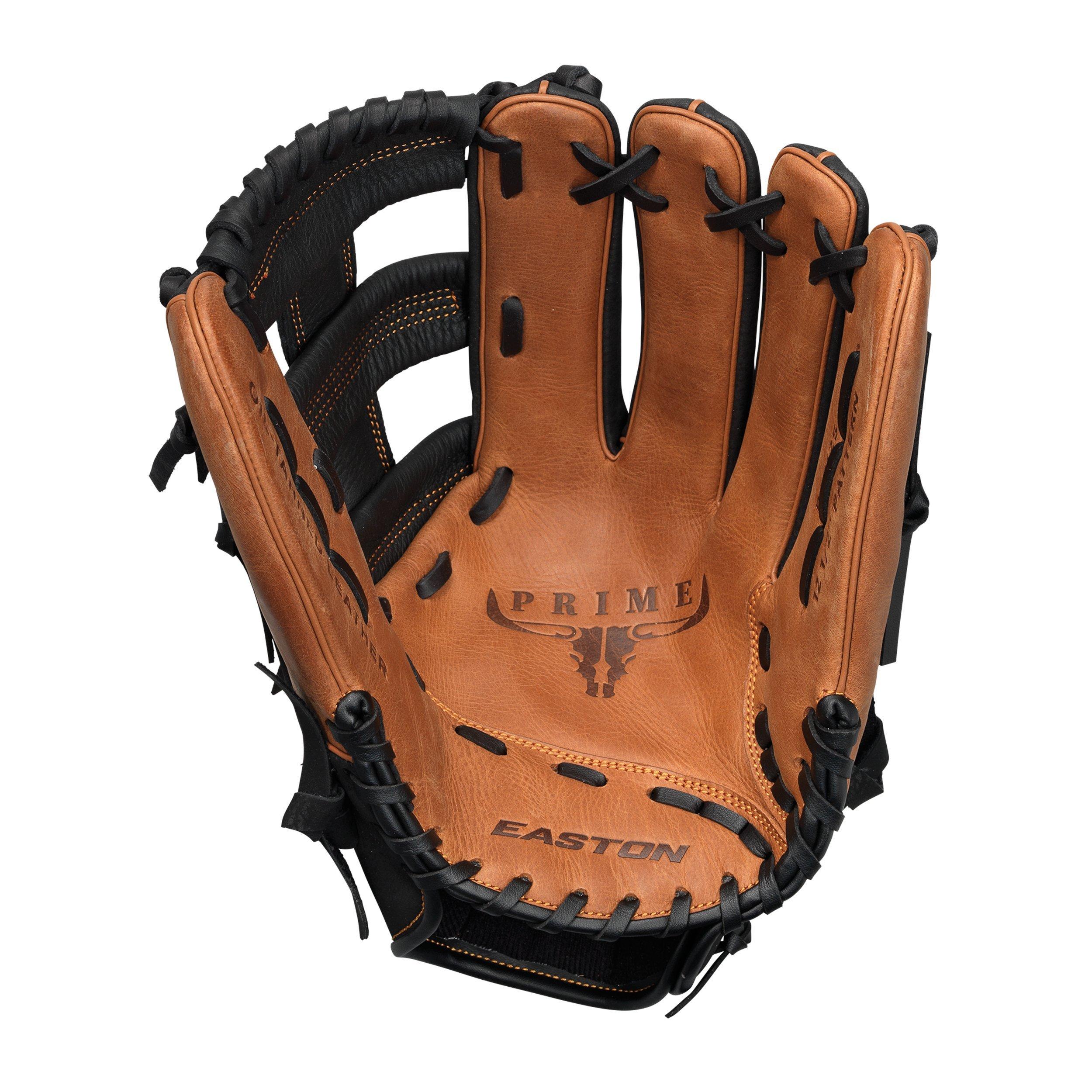 easton slowpitch softball gloves