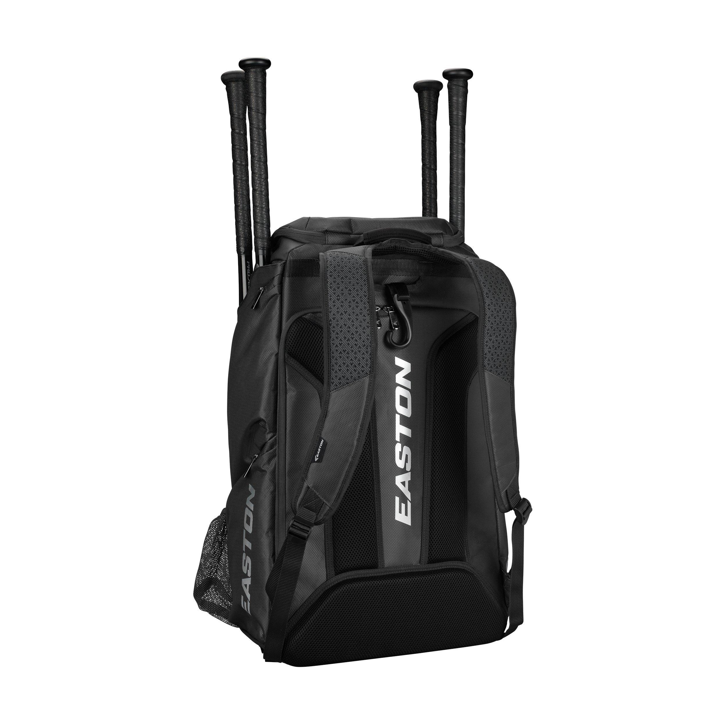 easton pro x wheeled bag