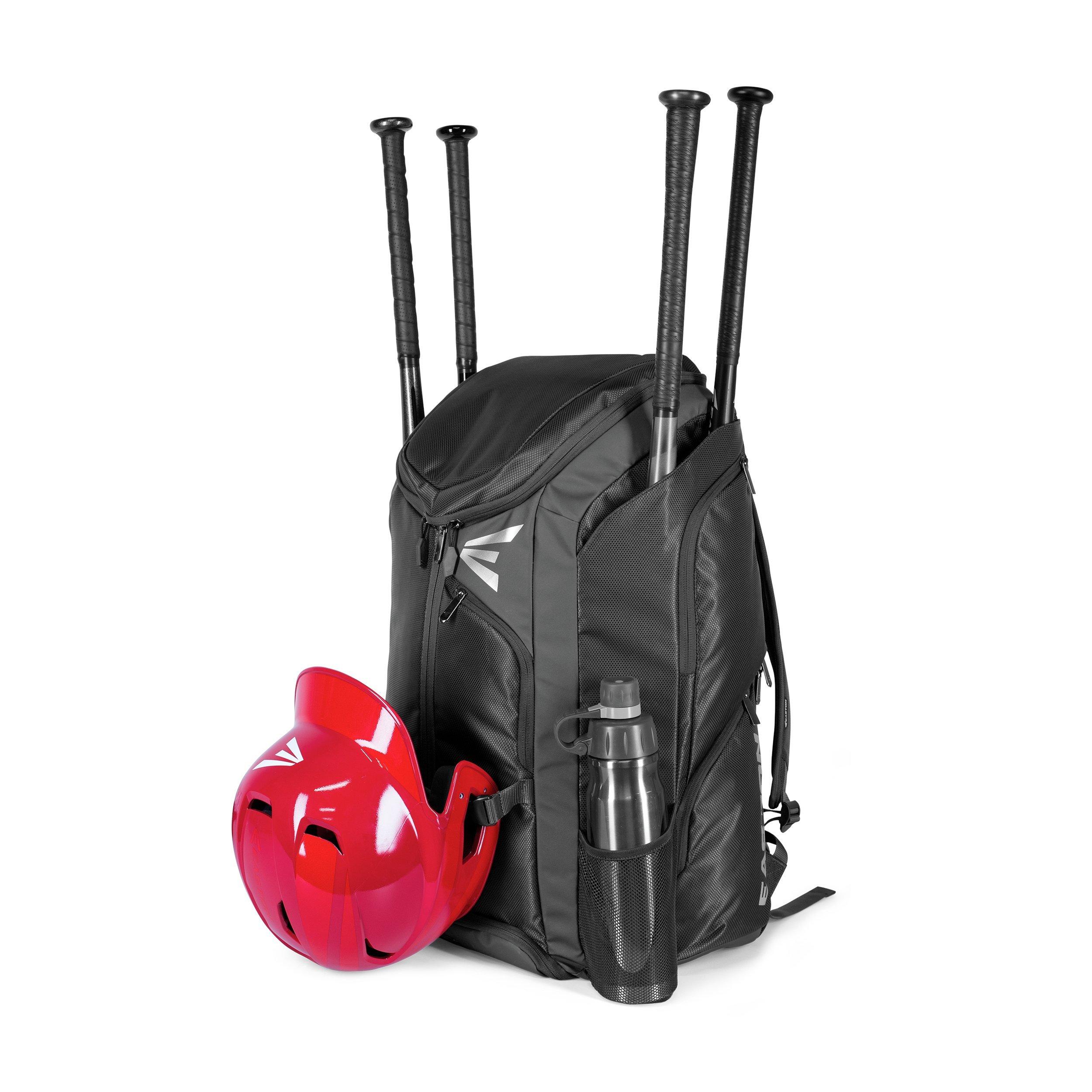 easton pro x wheeled bag