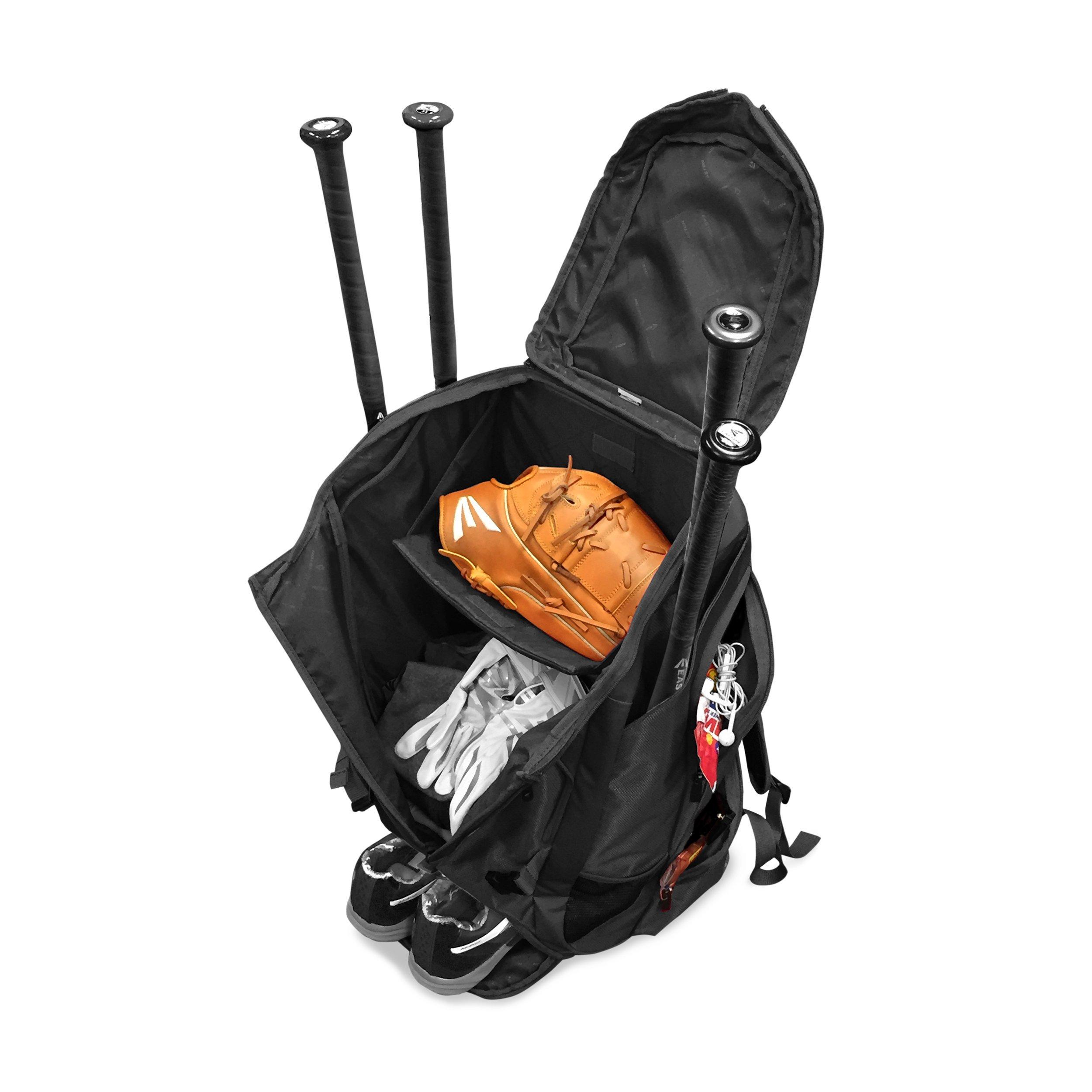 easton pro x roller bag