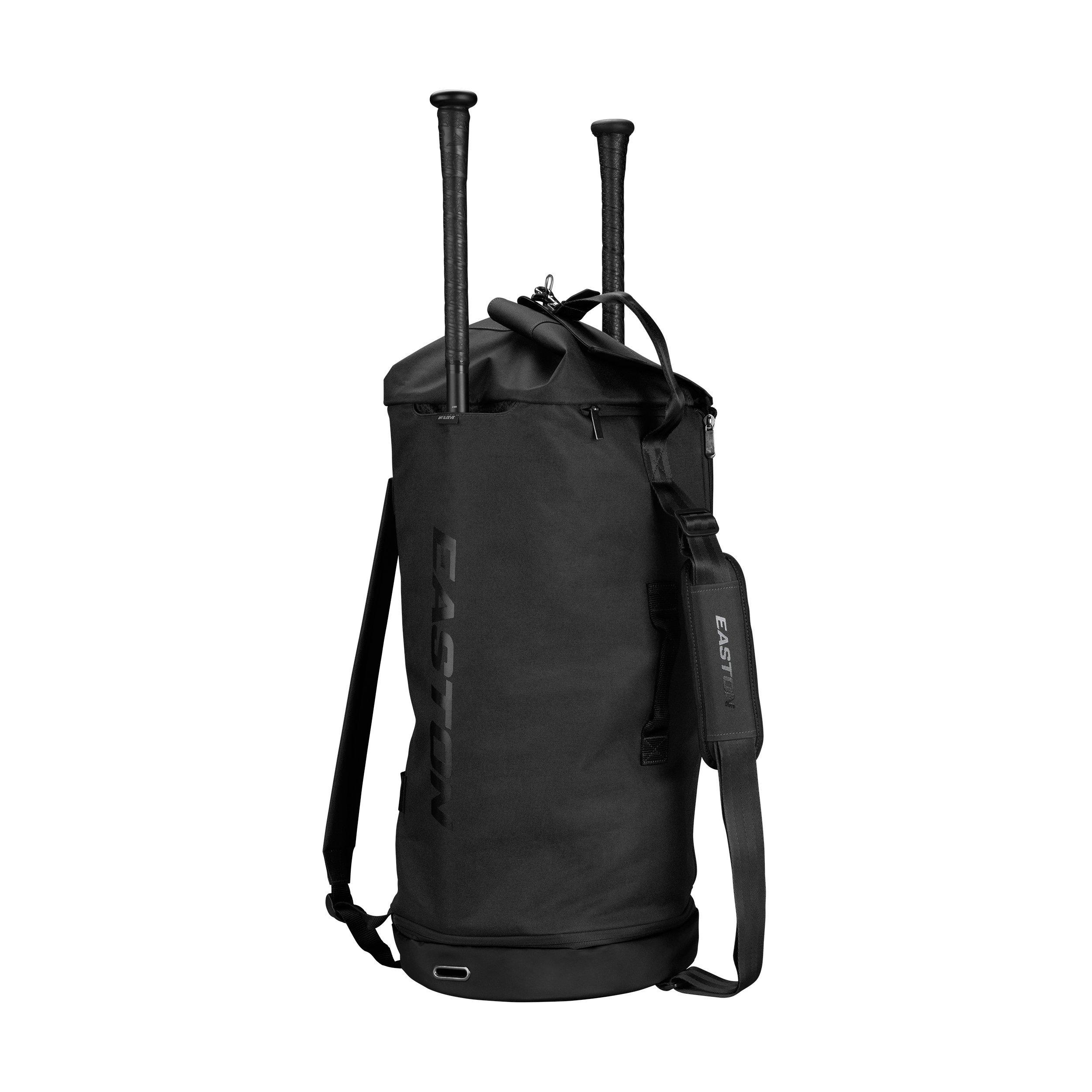 easton duffle bag