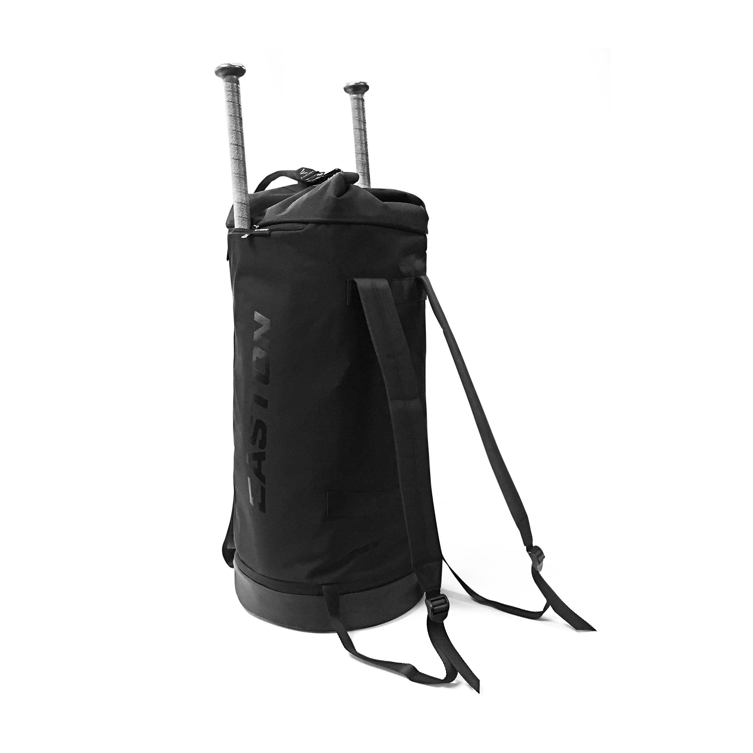 easton duffle bag