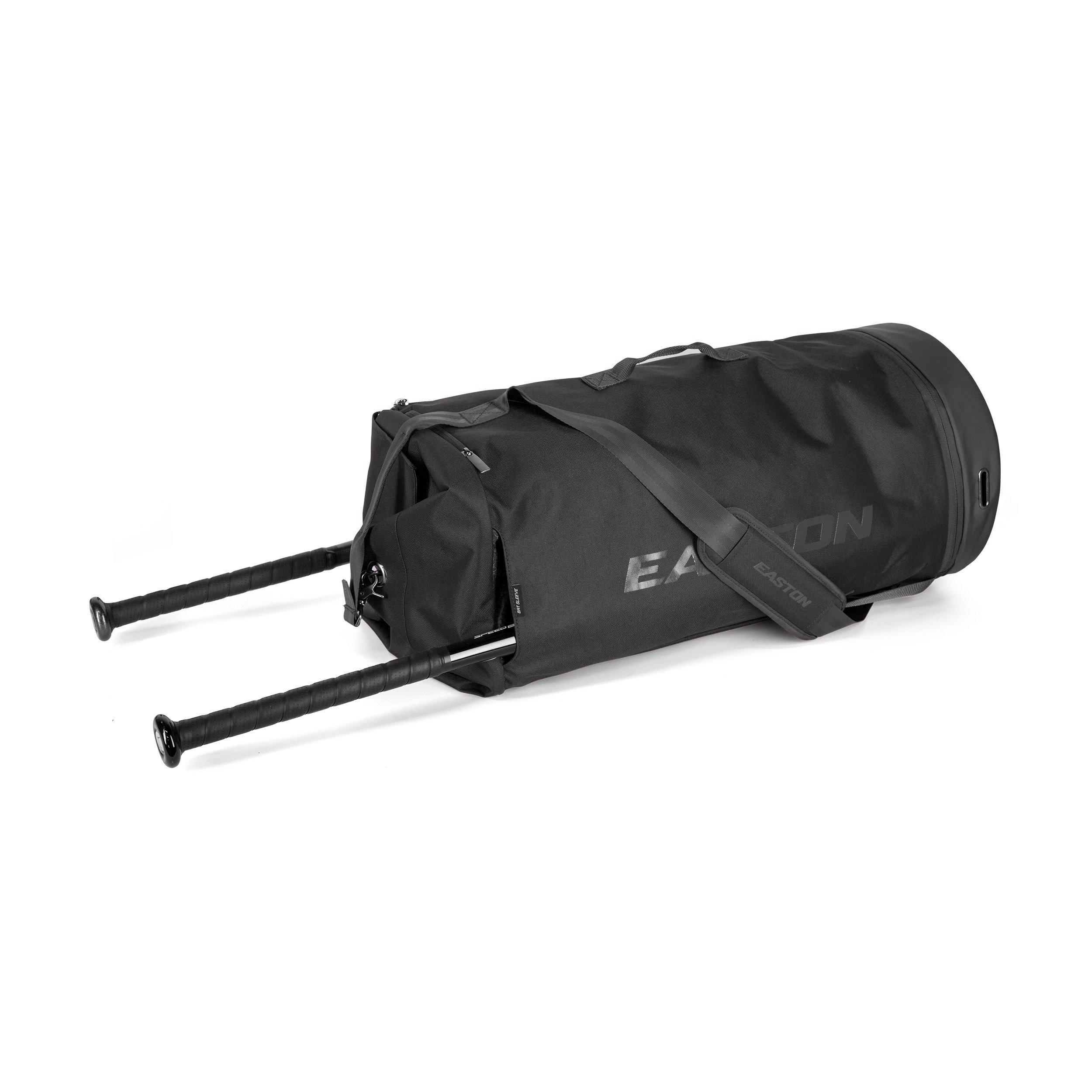 easton baseball duffel bag