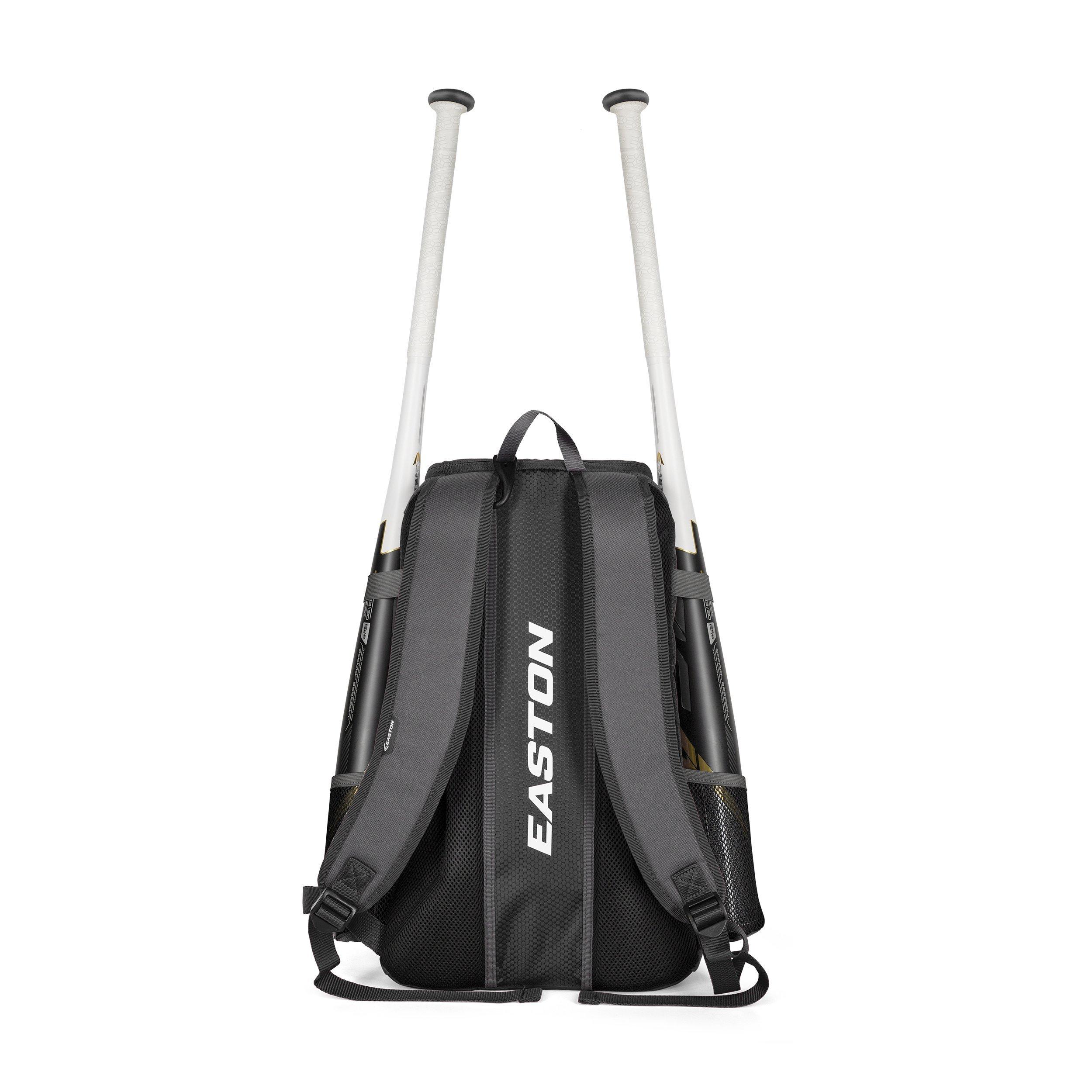 easton game ready baseball backpack