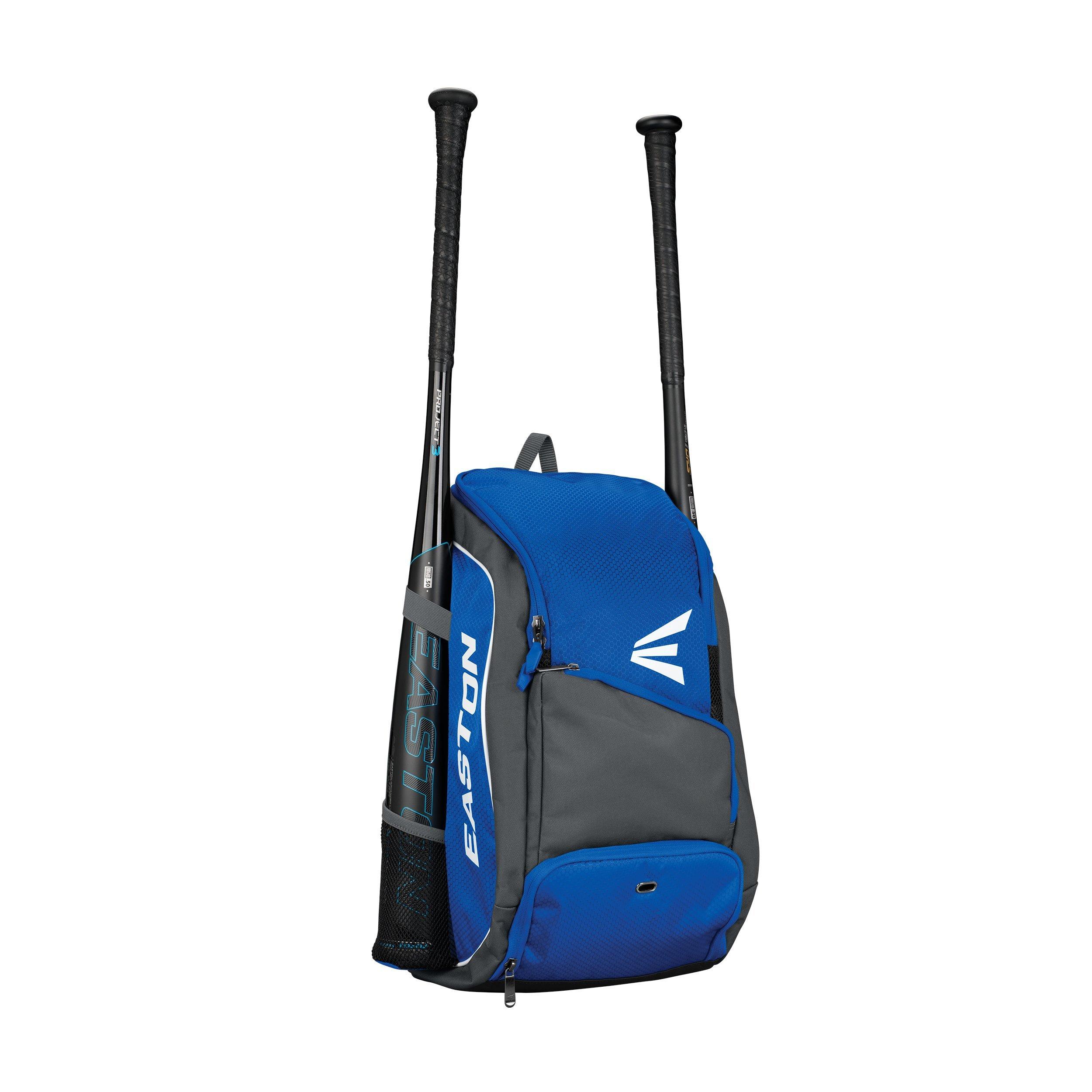 easton game ready backpack
