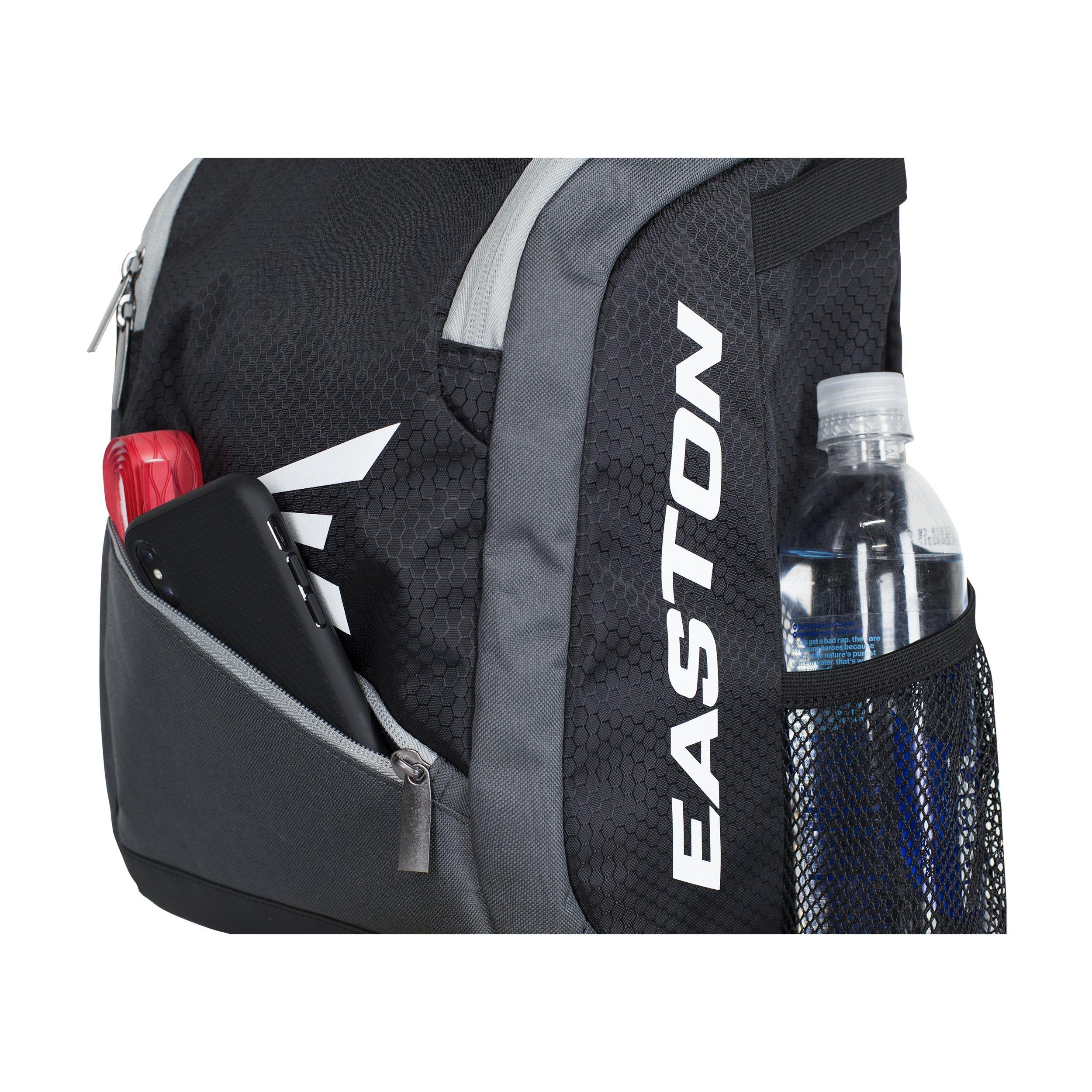 easton baseball bag youth