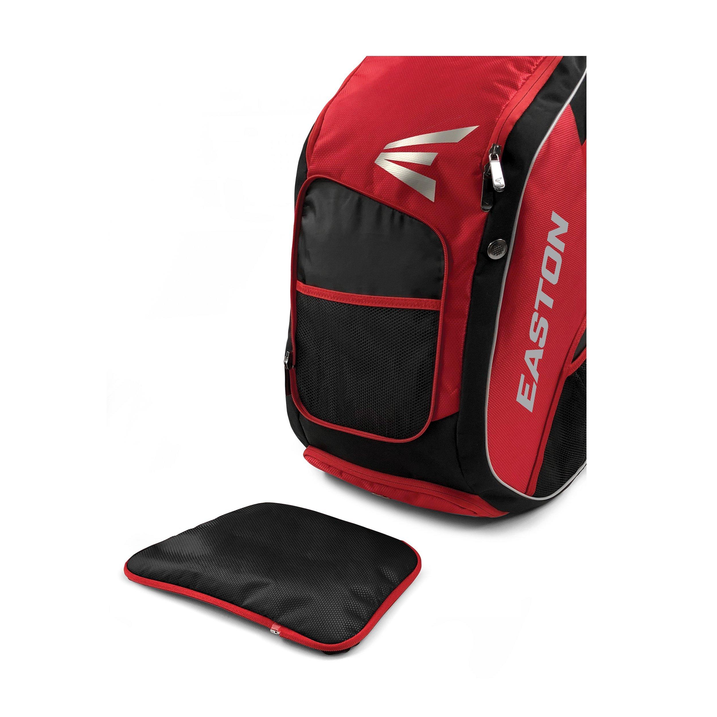 easton elite x backpack