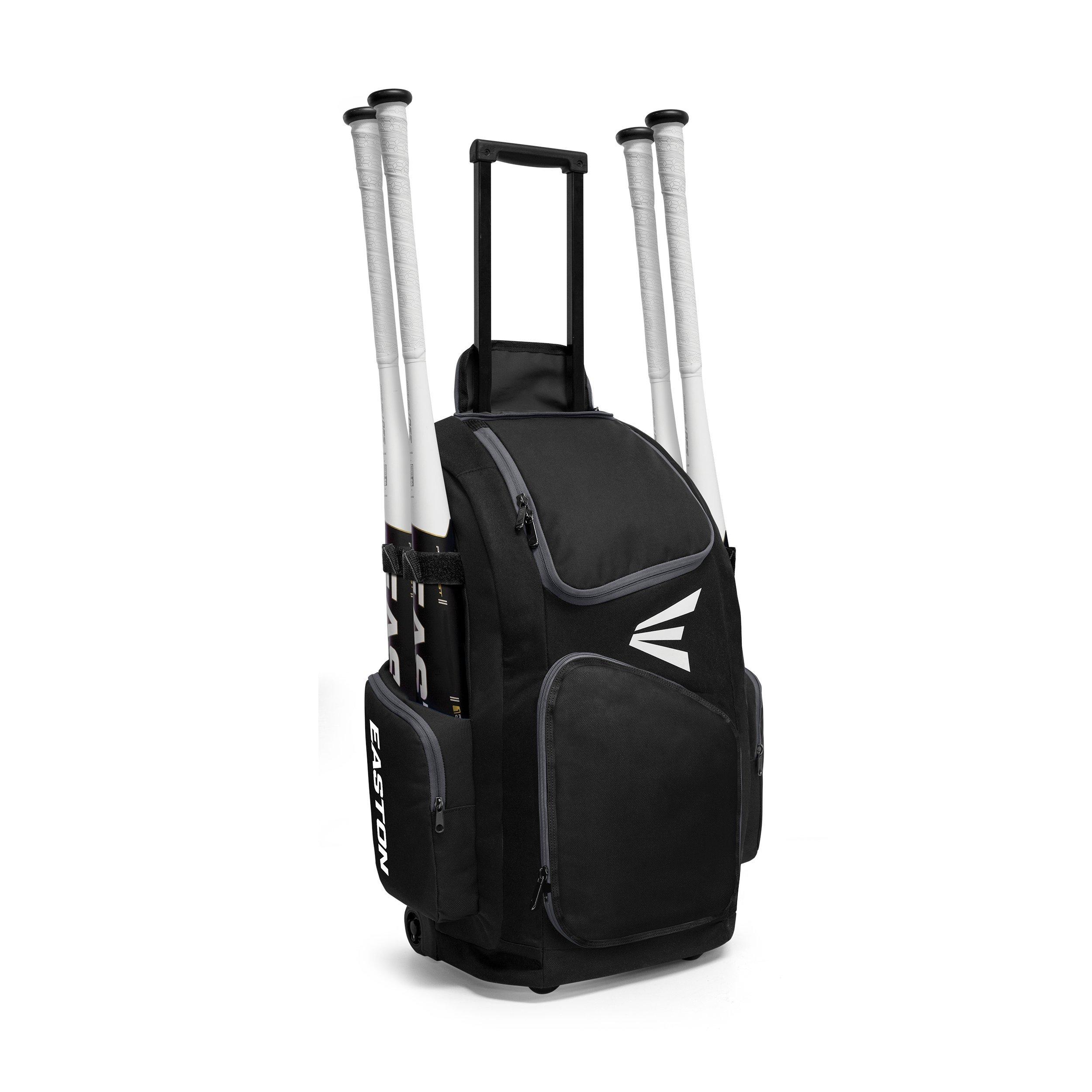 easton wheeled bag