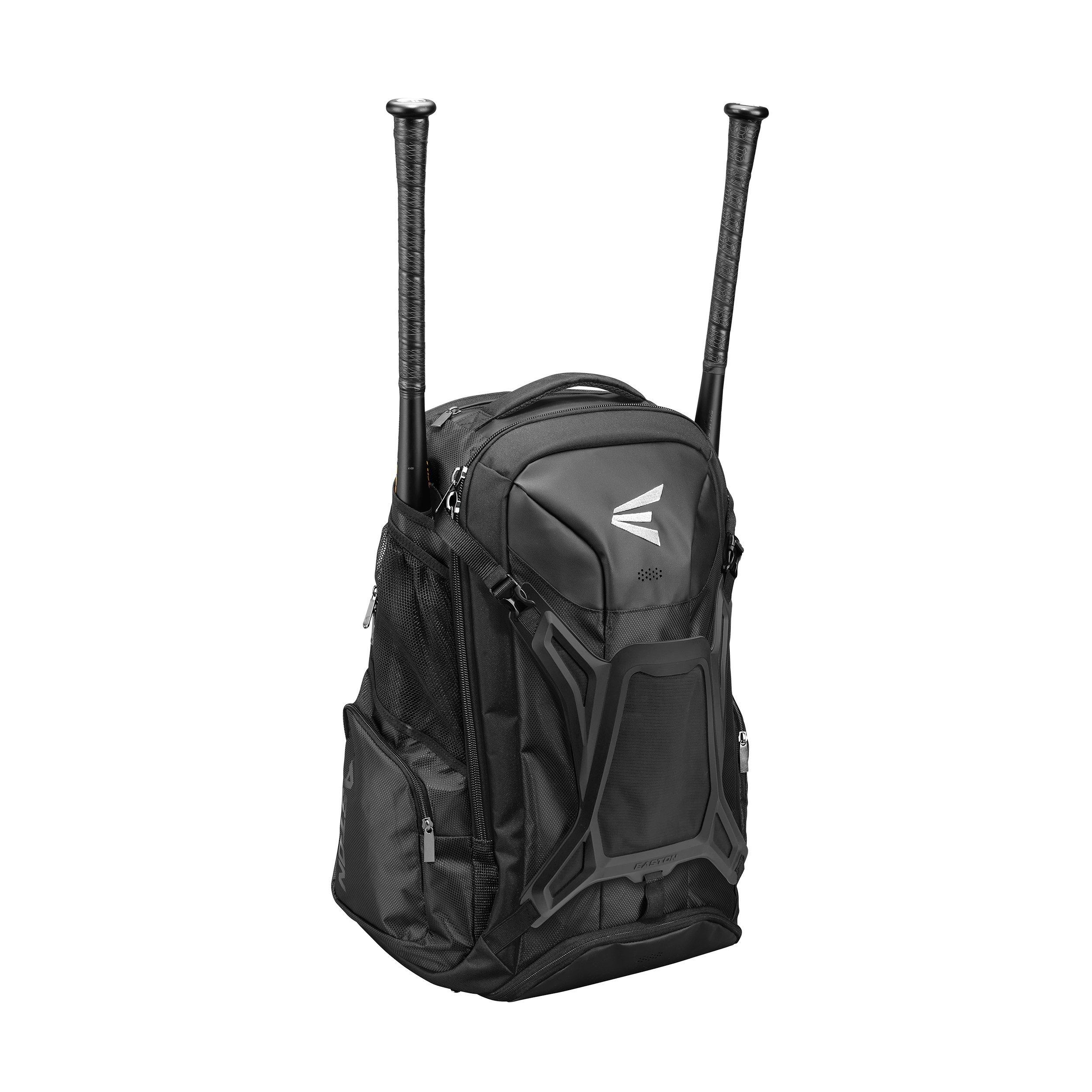 easton softball backpack