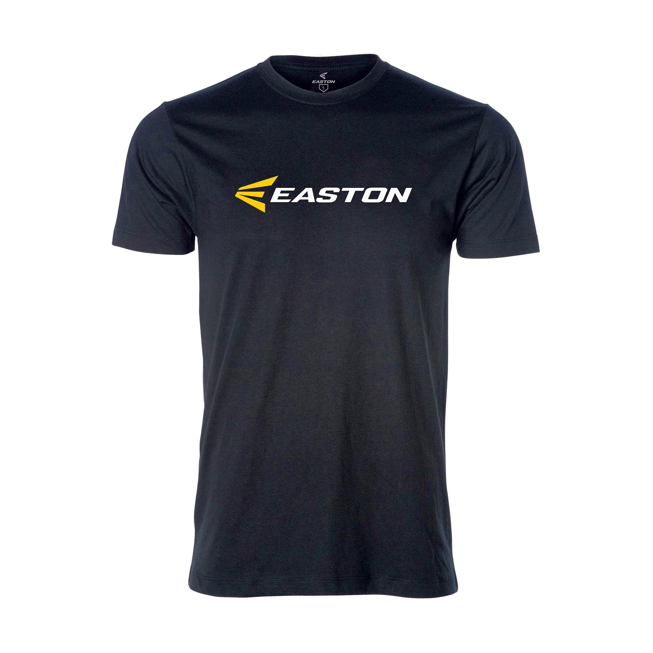 easton baseball shirts