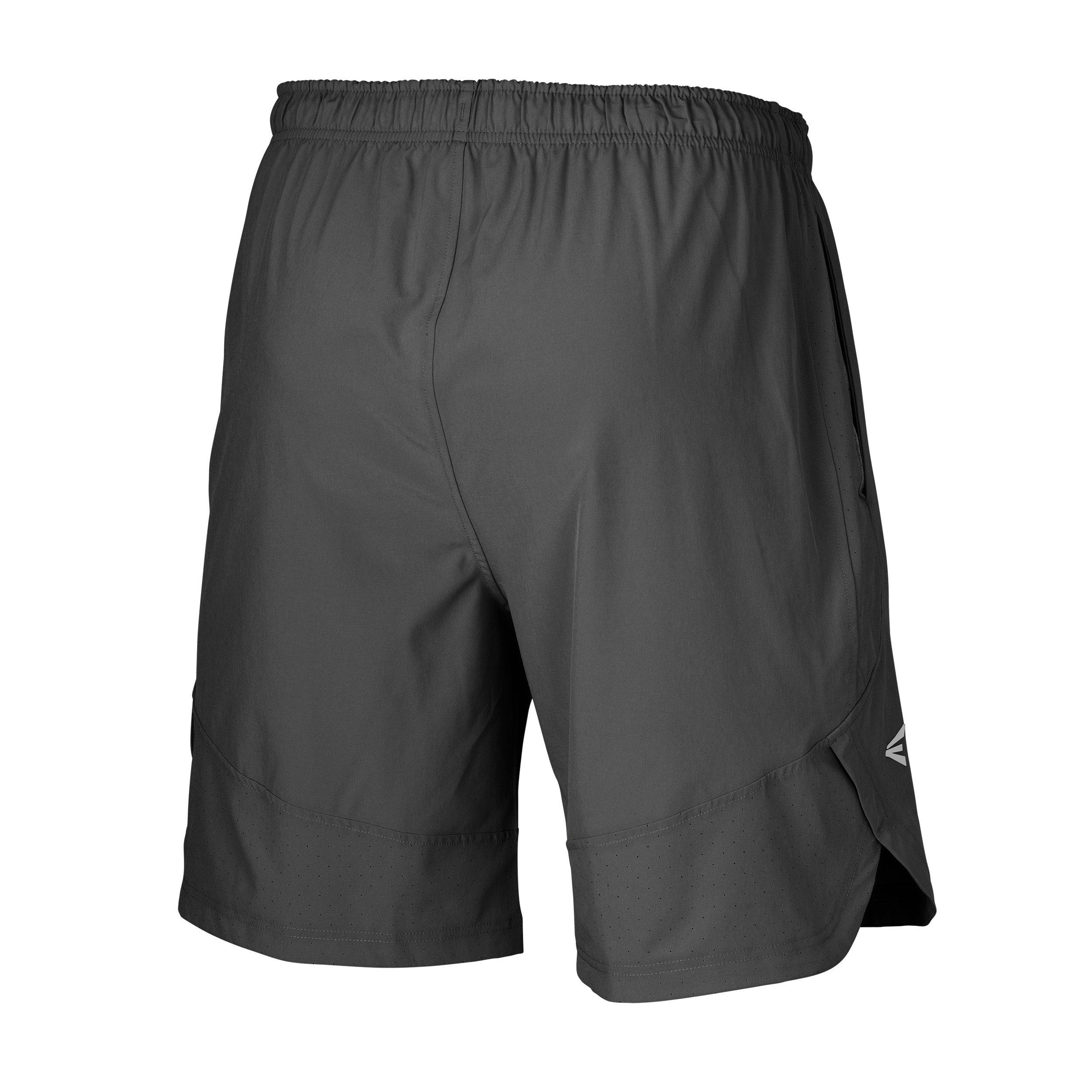 easton baseball shorts