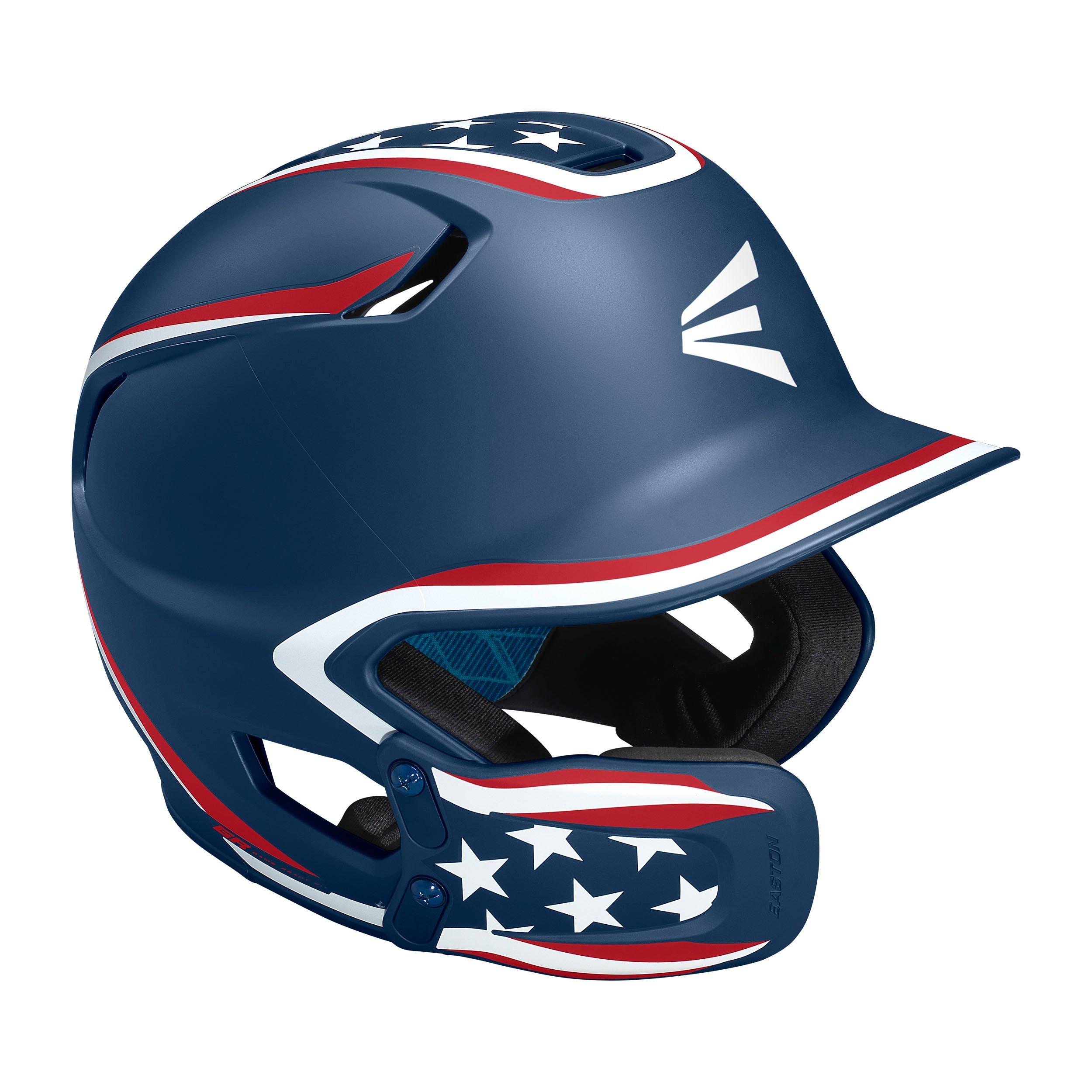 Download Z5 2.0 MATTE STARS & STRIPES W/ UNIVERSAL JAW GUARD ...