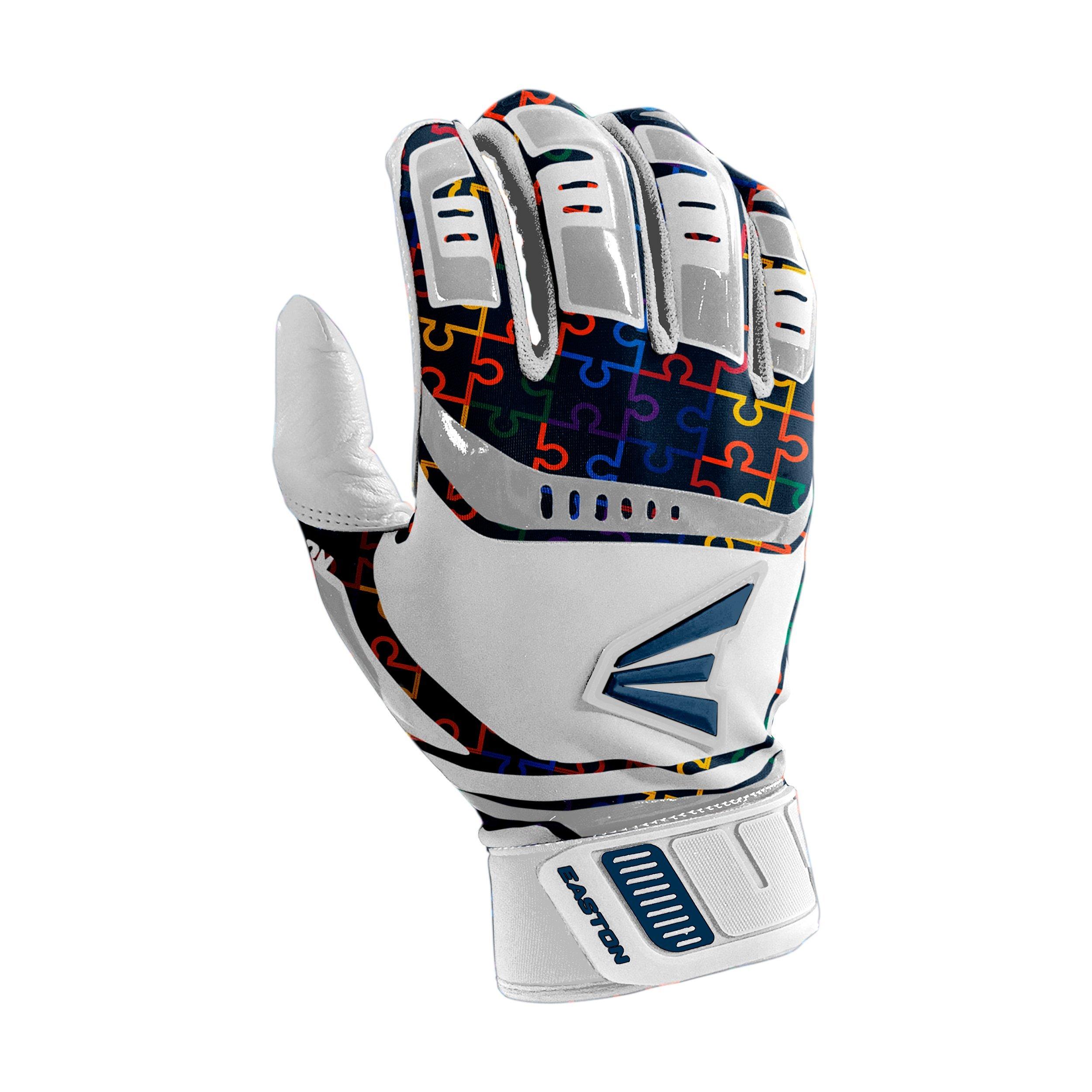 bregman autism batting gloves