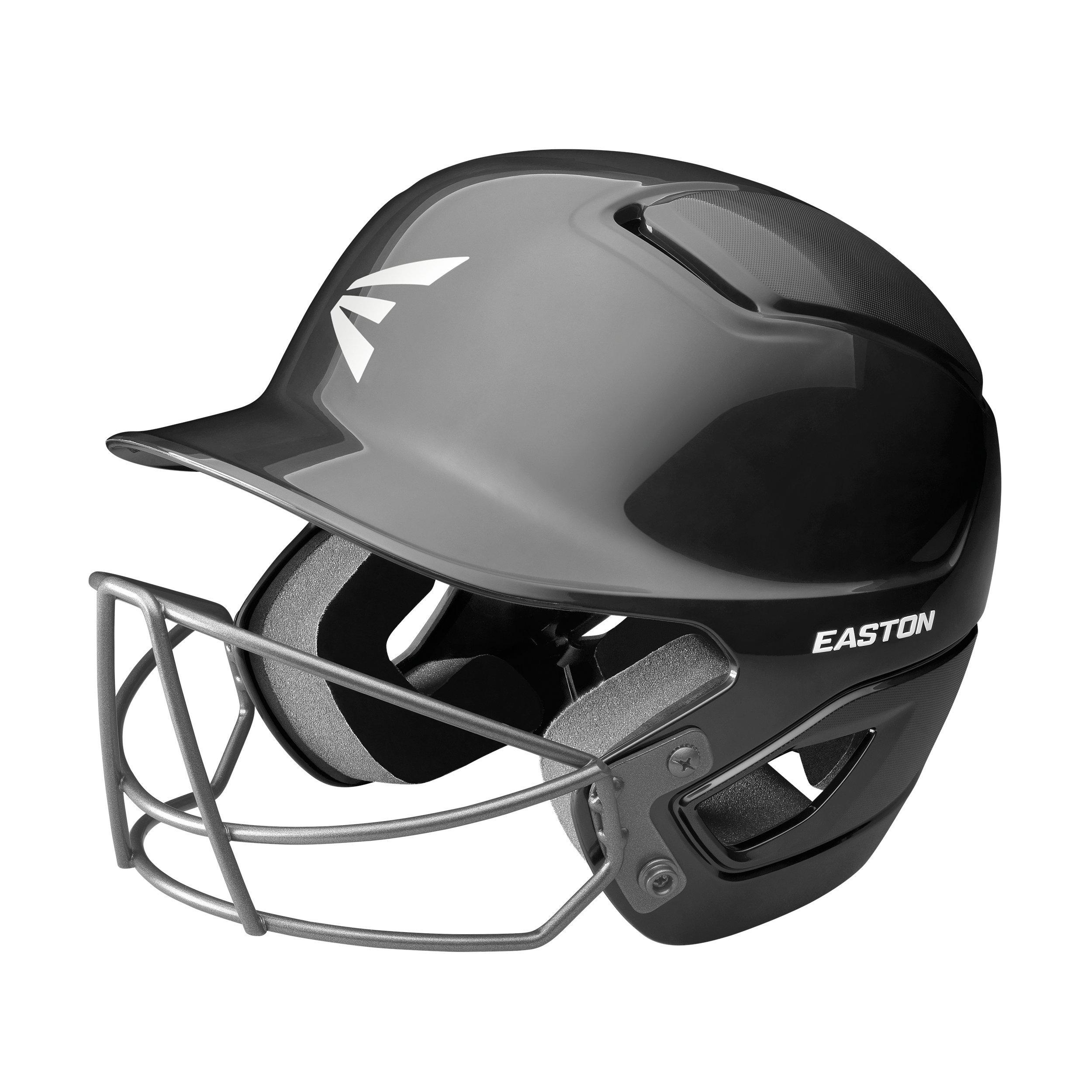 women's softball helmet