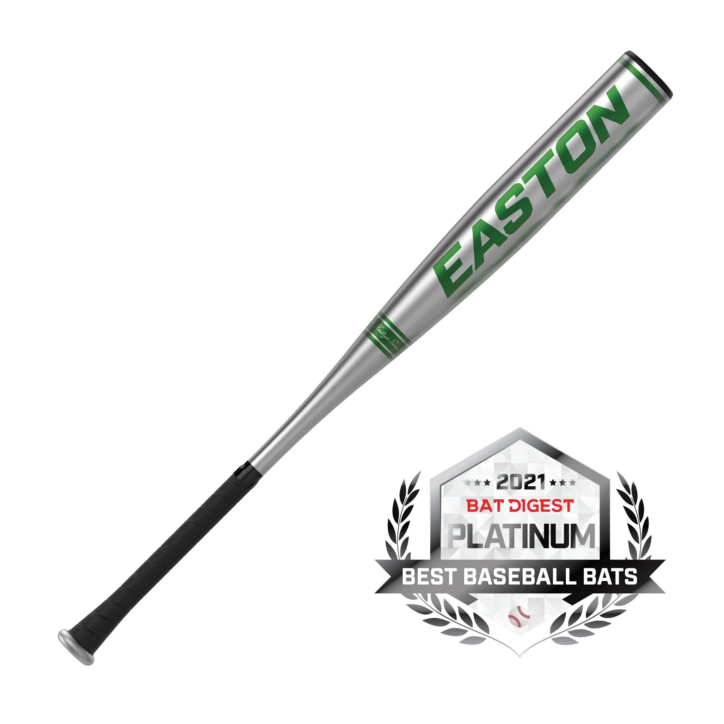 B5 Pro Big Barrel 3 Bbcor 1 Piece Aluminum Bat Easton