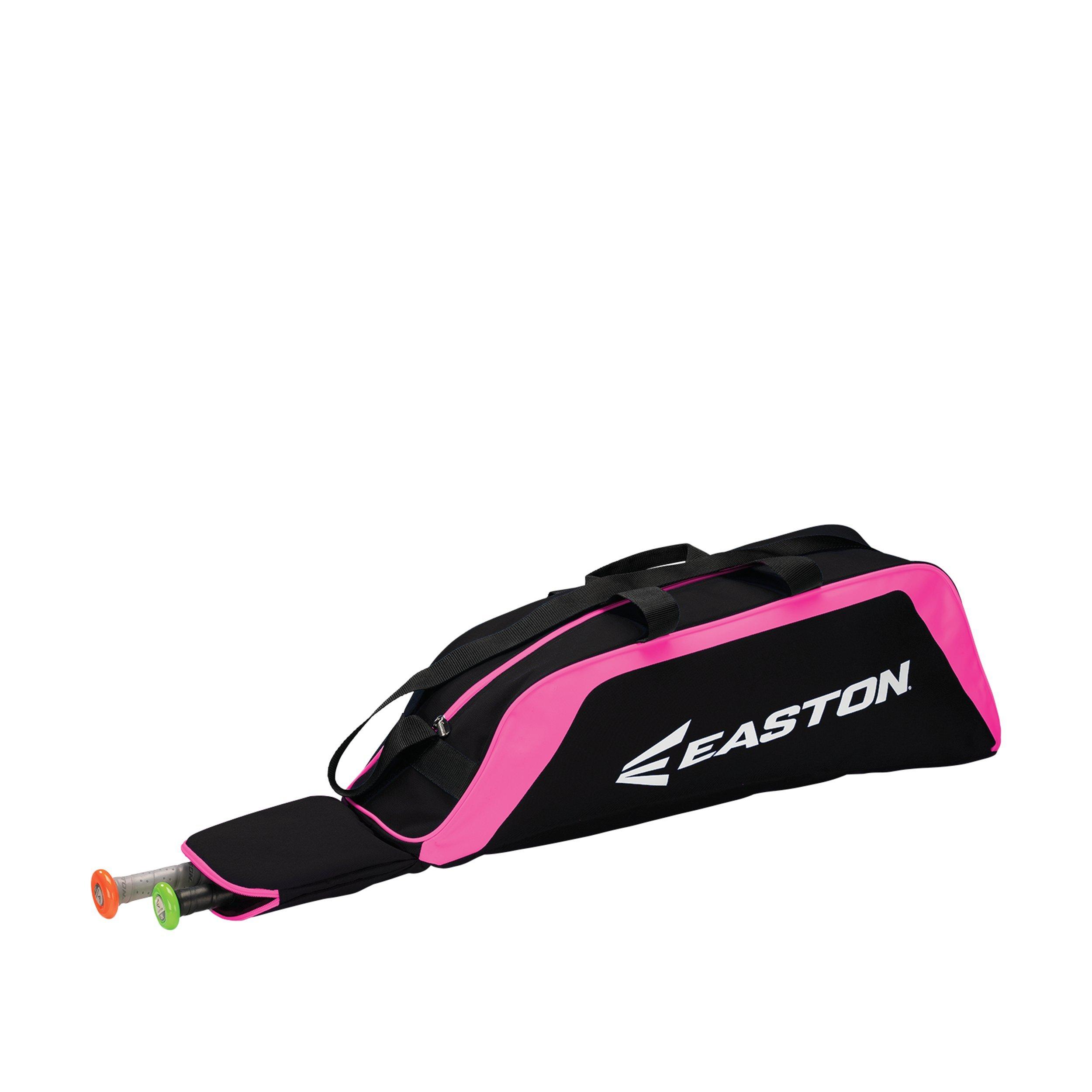 pink easton bat bag