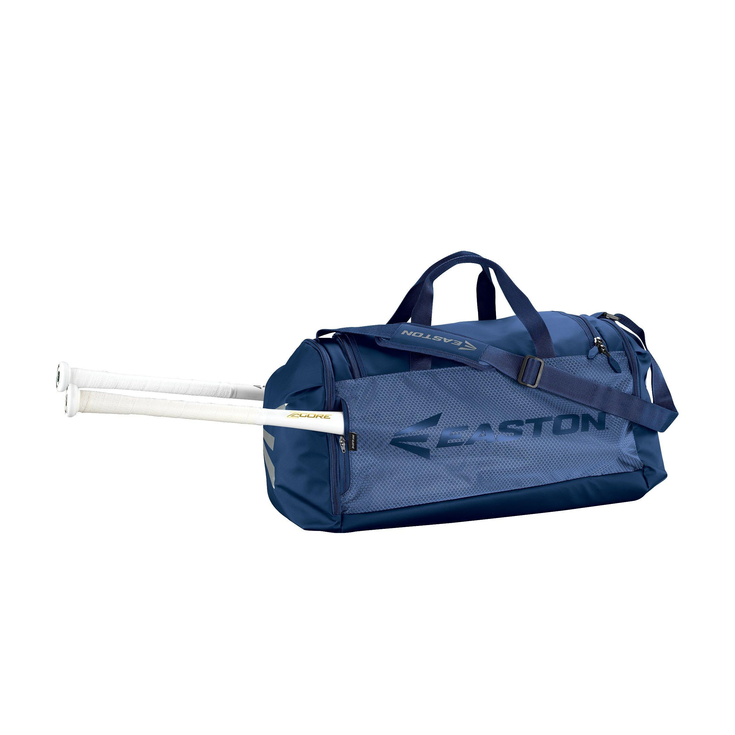catchers duffle bag