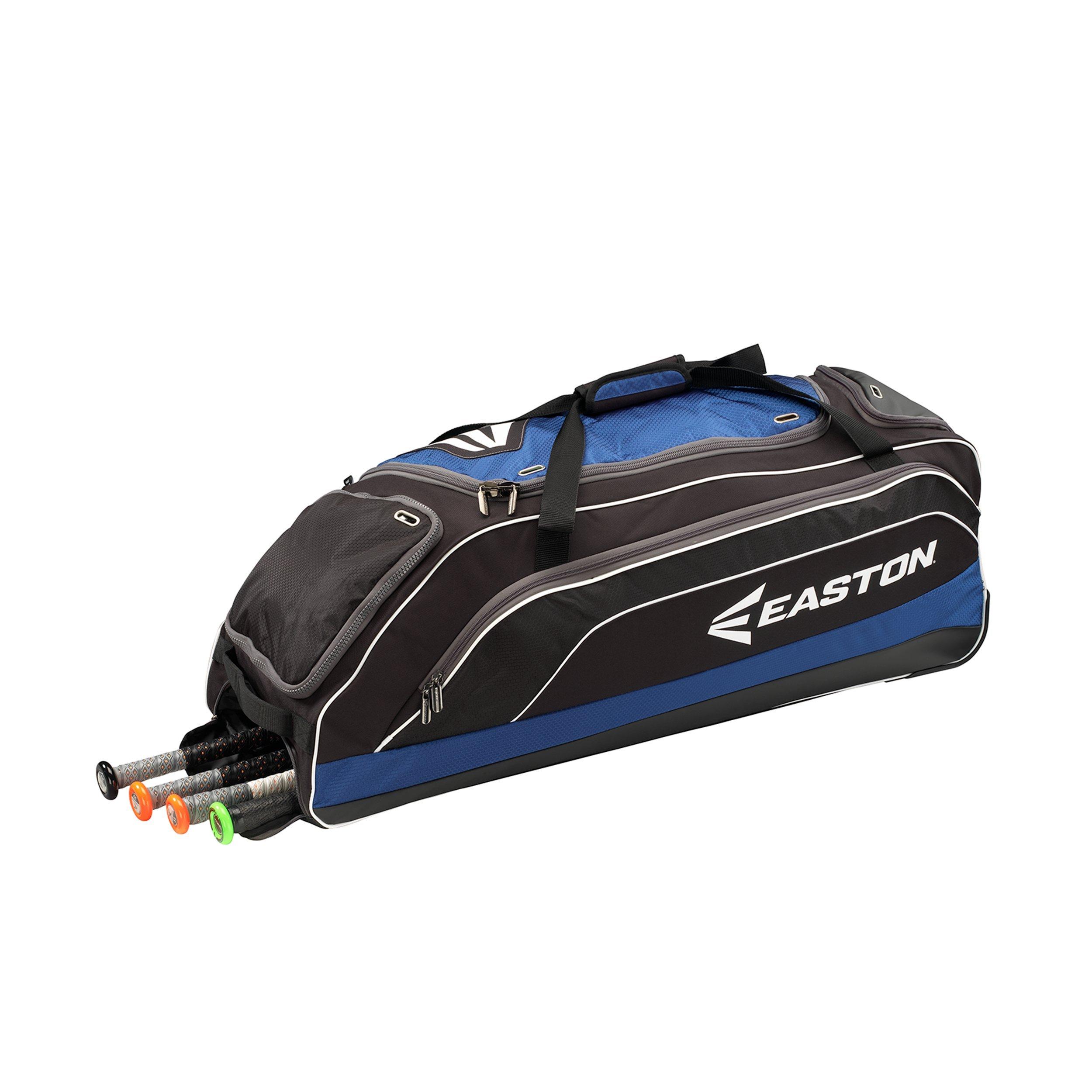 easton e500w wheeled bag