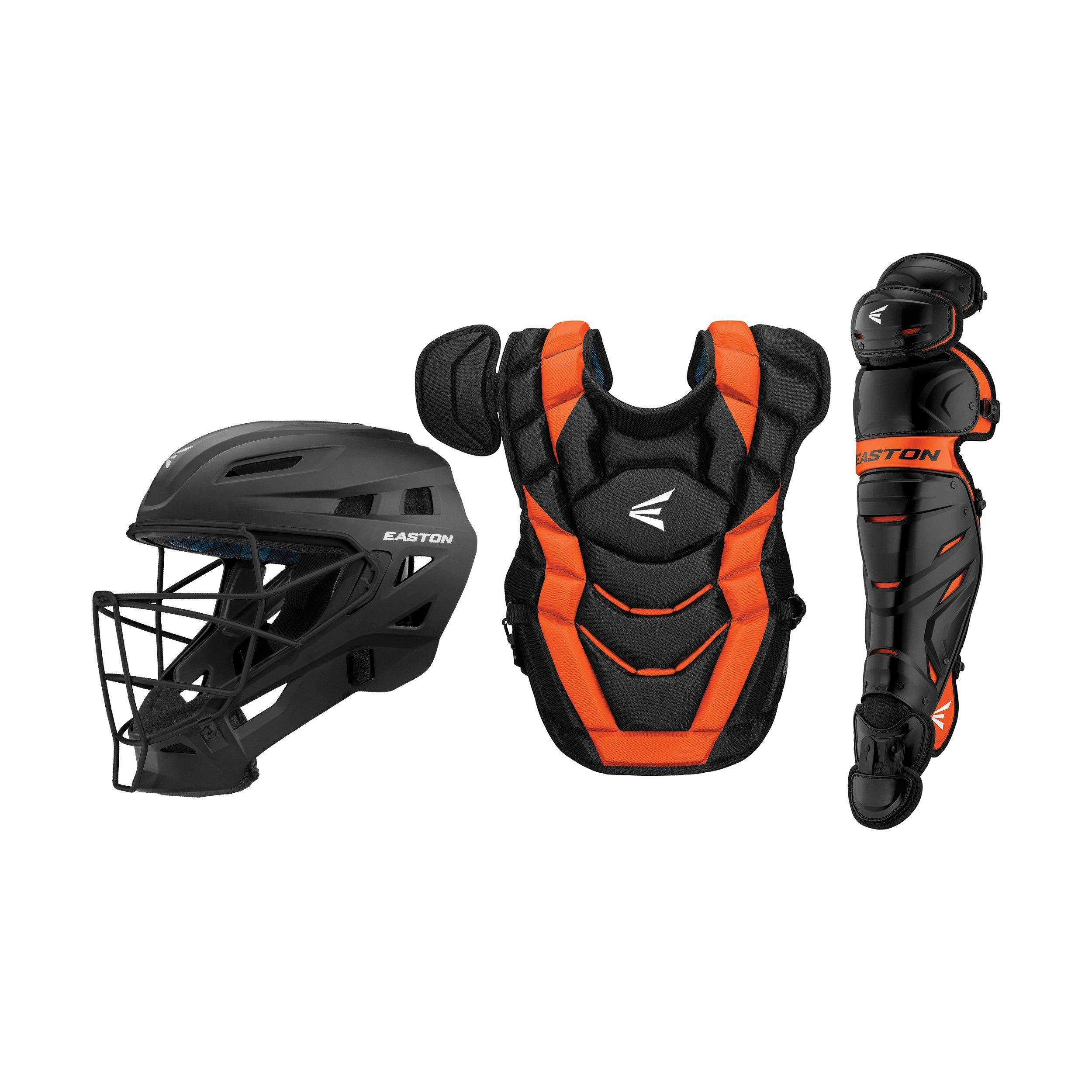 baseball gear
