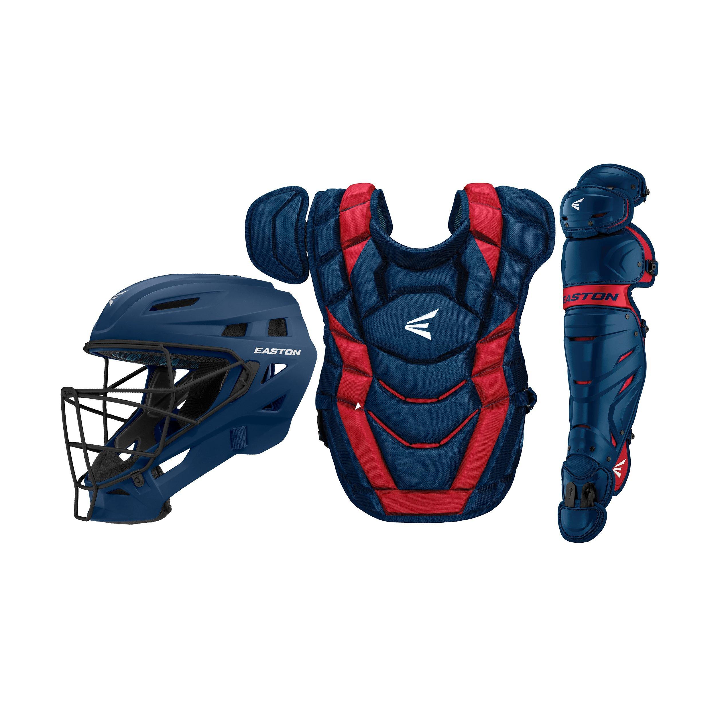 Elite X Catcher S Set Easton