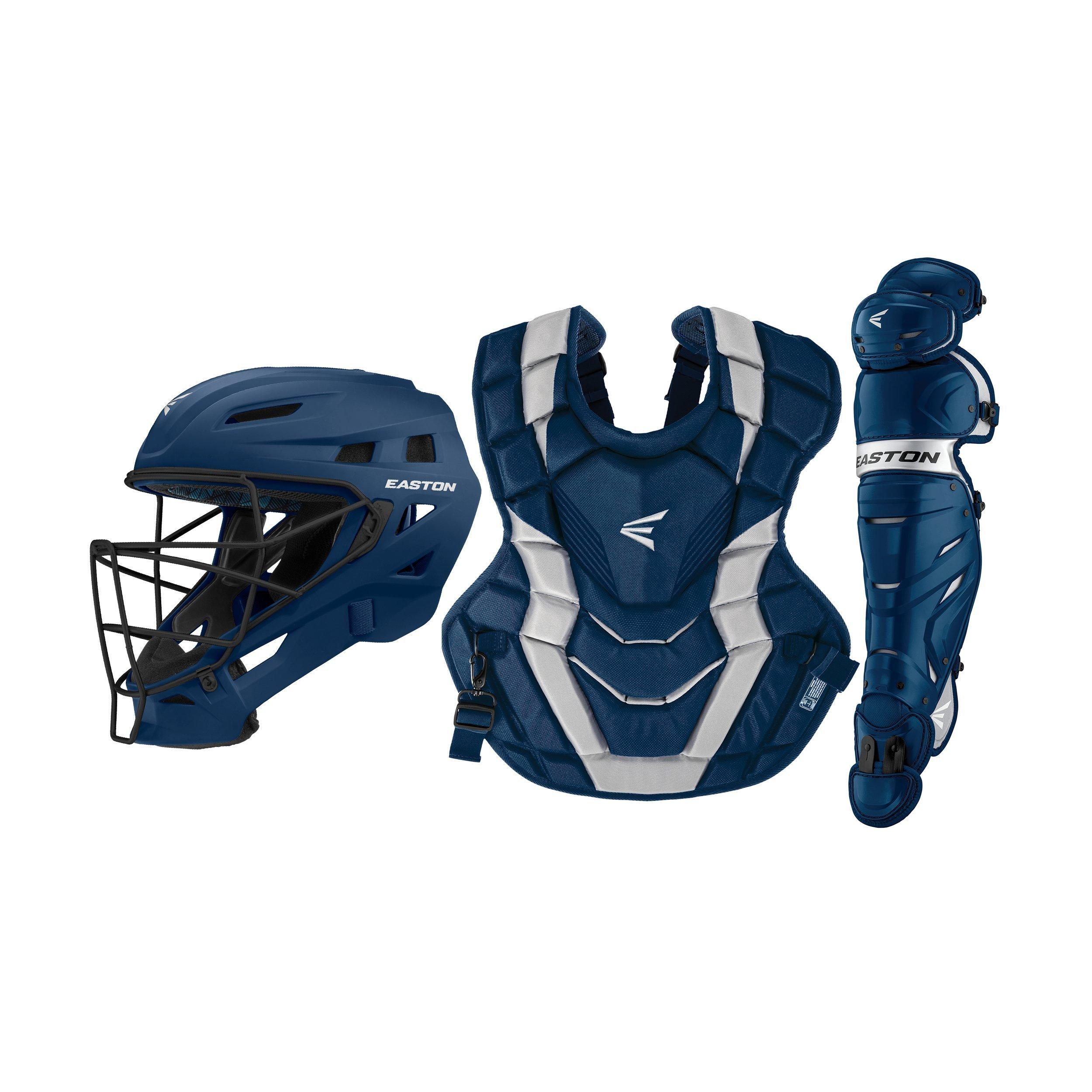 12u catchers gear