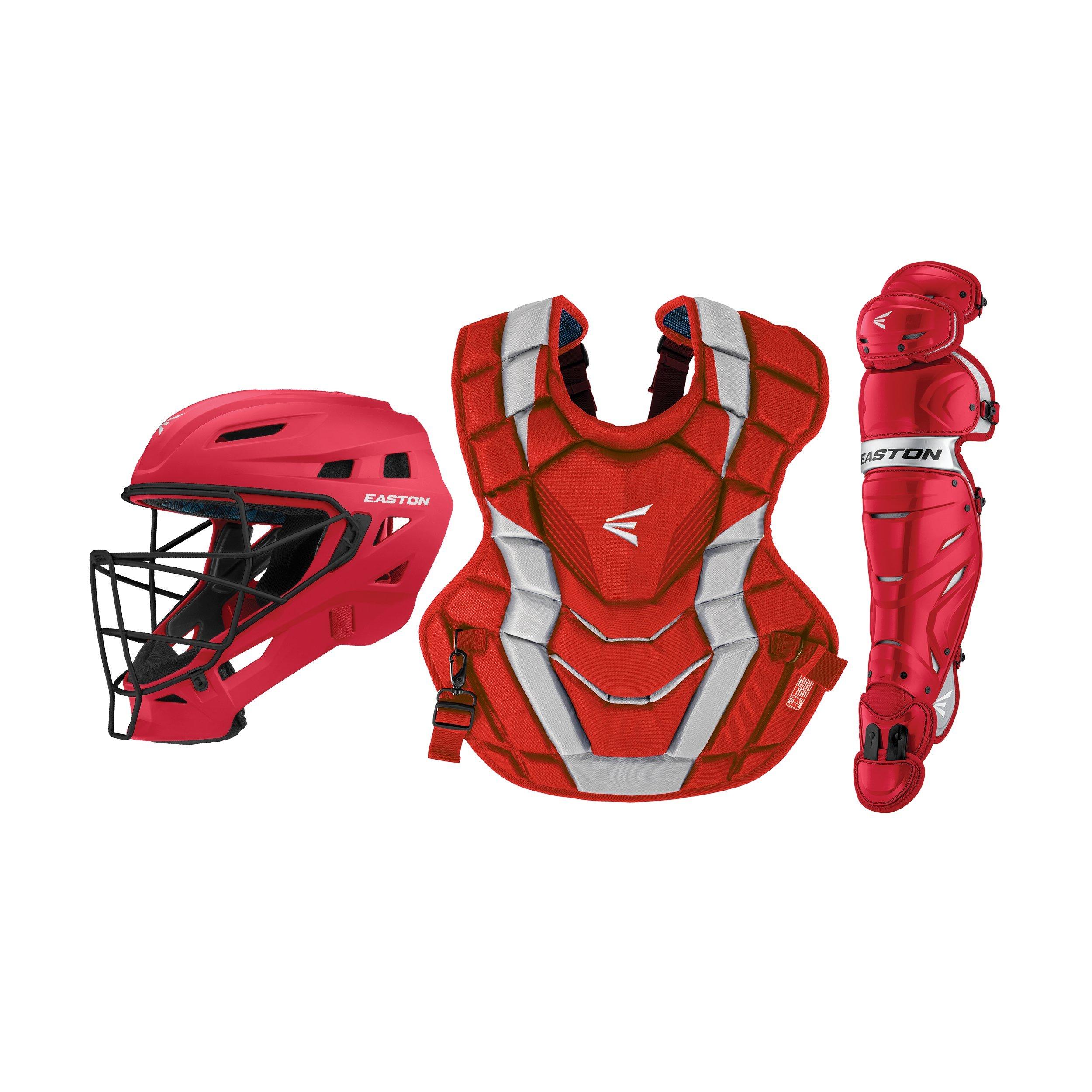 youth small chest protector