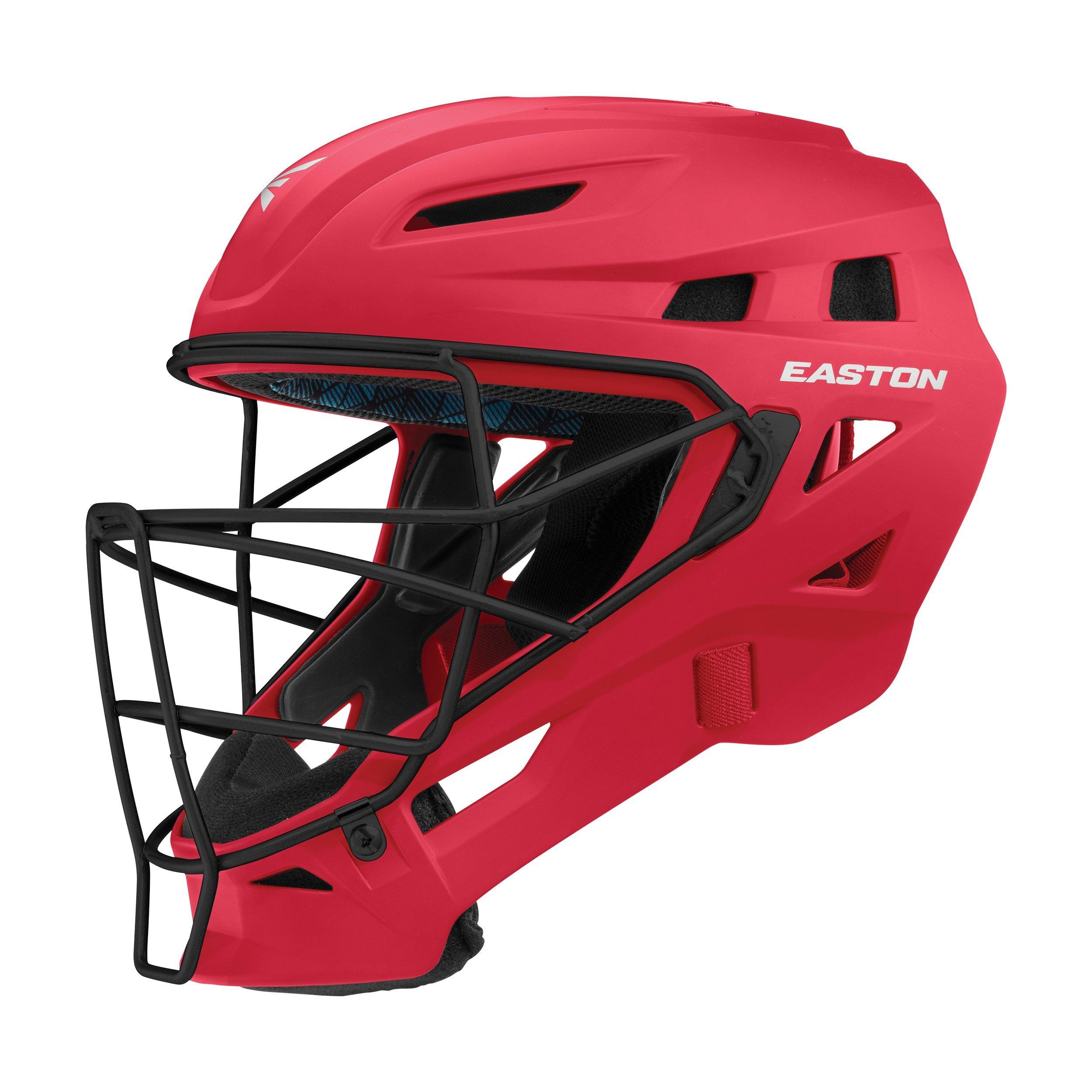 adidas catchers helmet