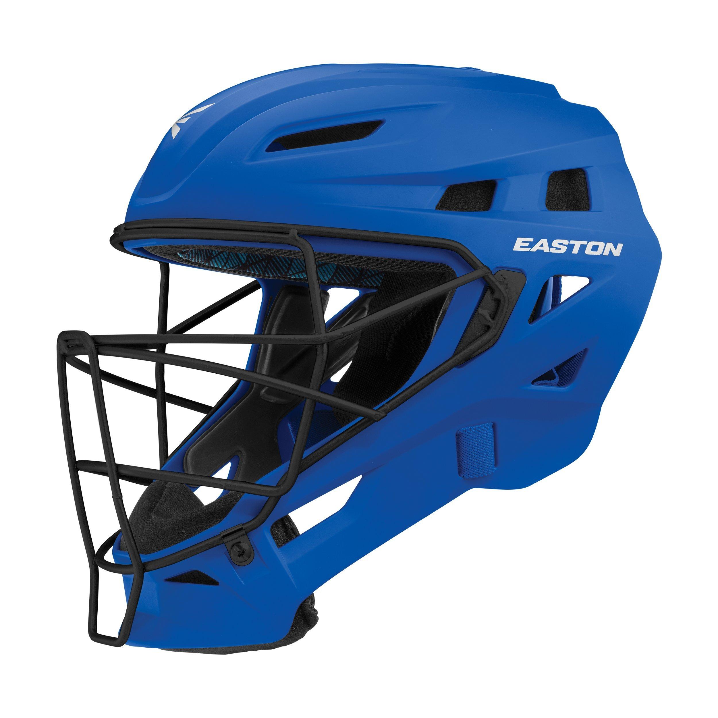 easton elite x chest protector