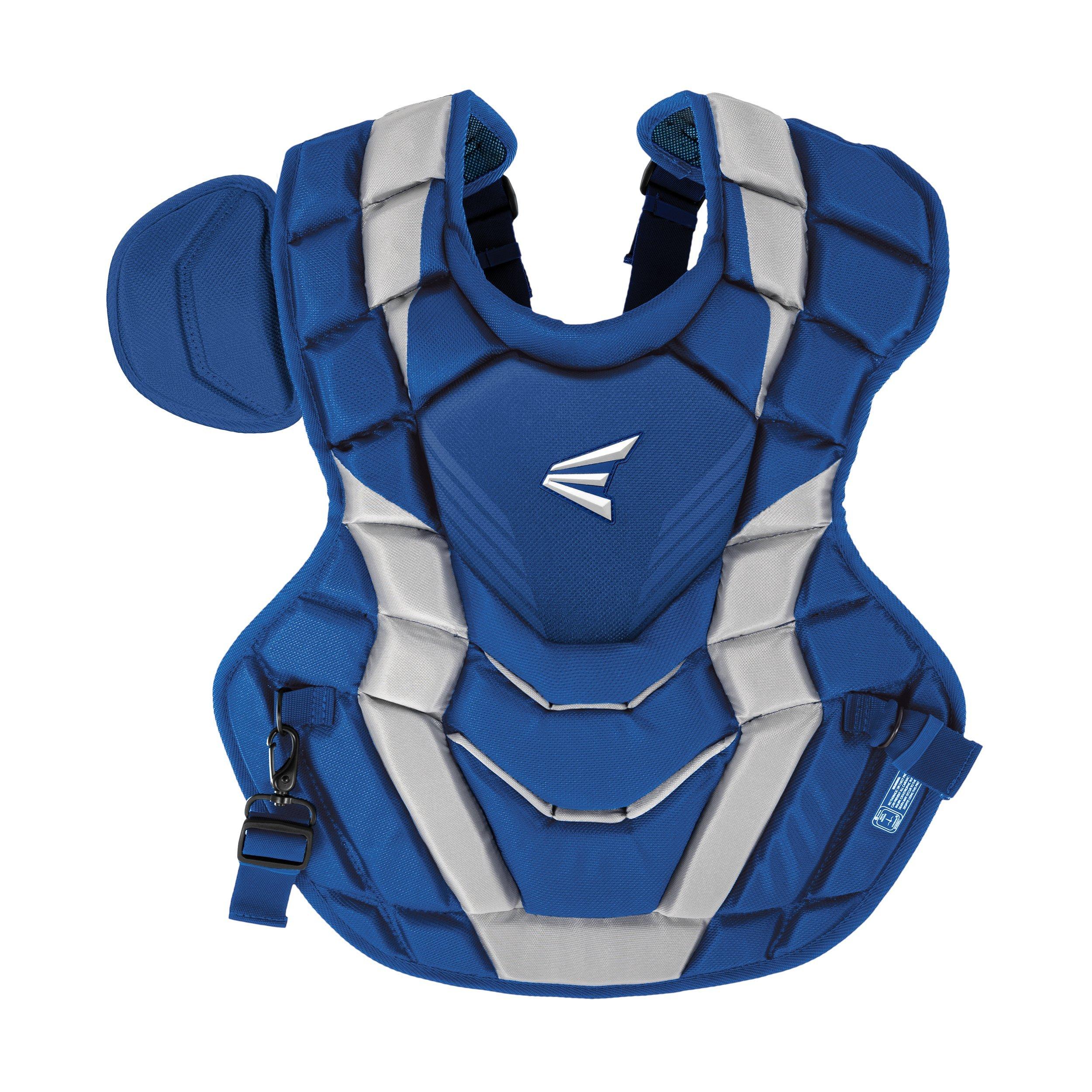 long model chest protector