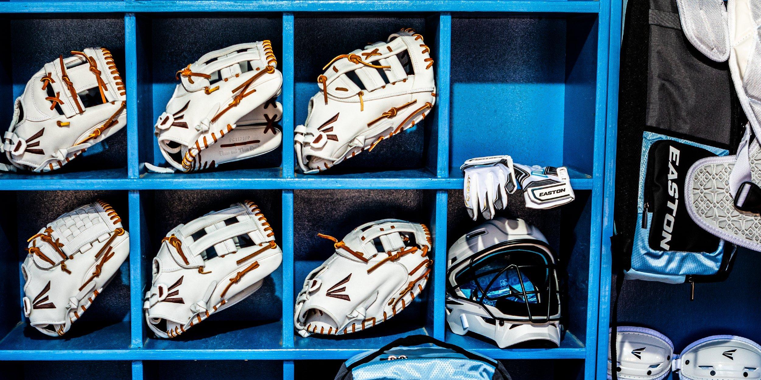 softball gloves price