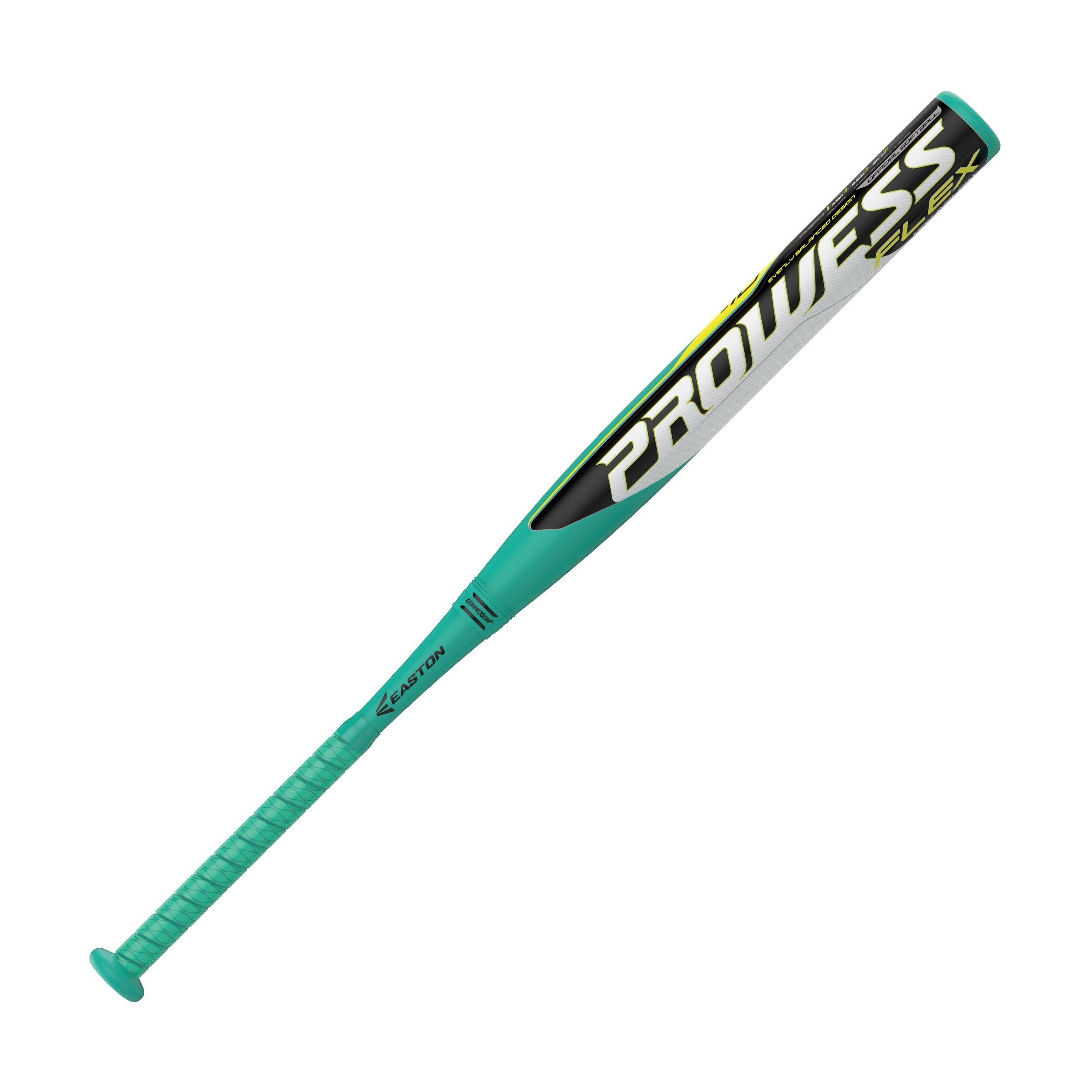 easton prowess softball bat pack