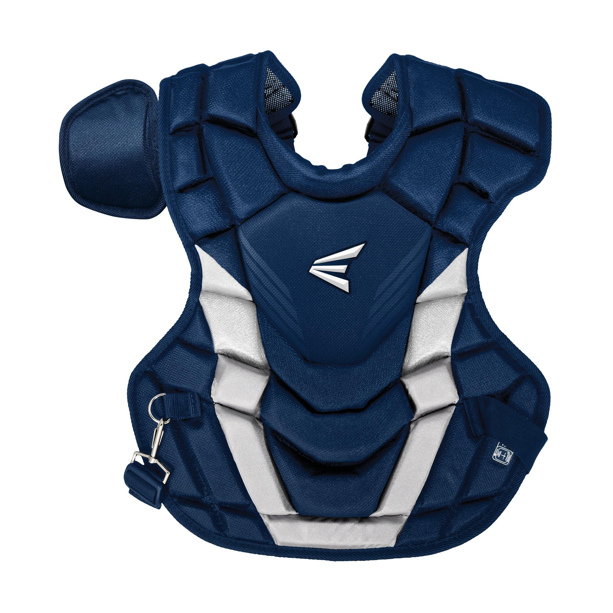 easton catcher's chest protector