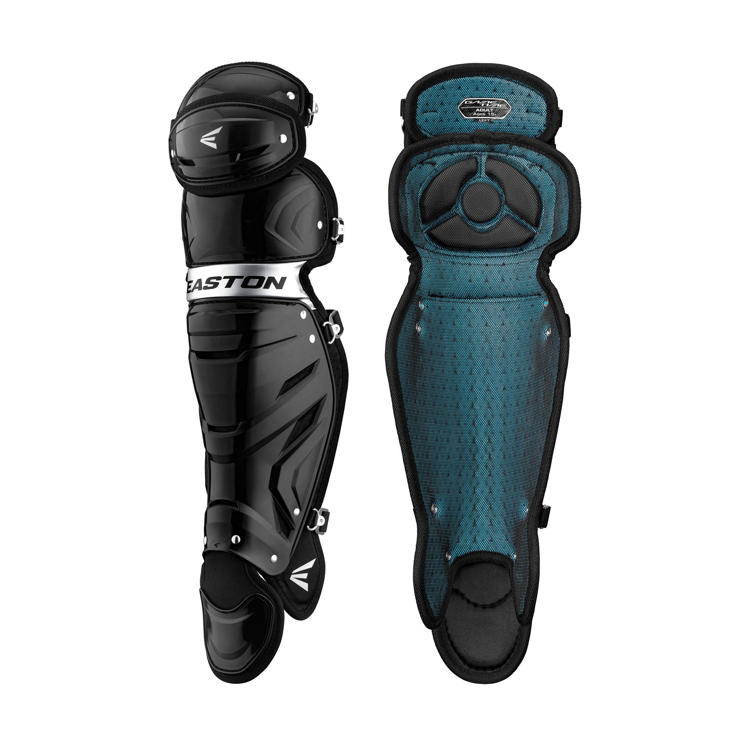 softball leg guards