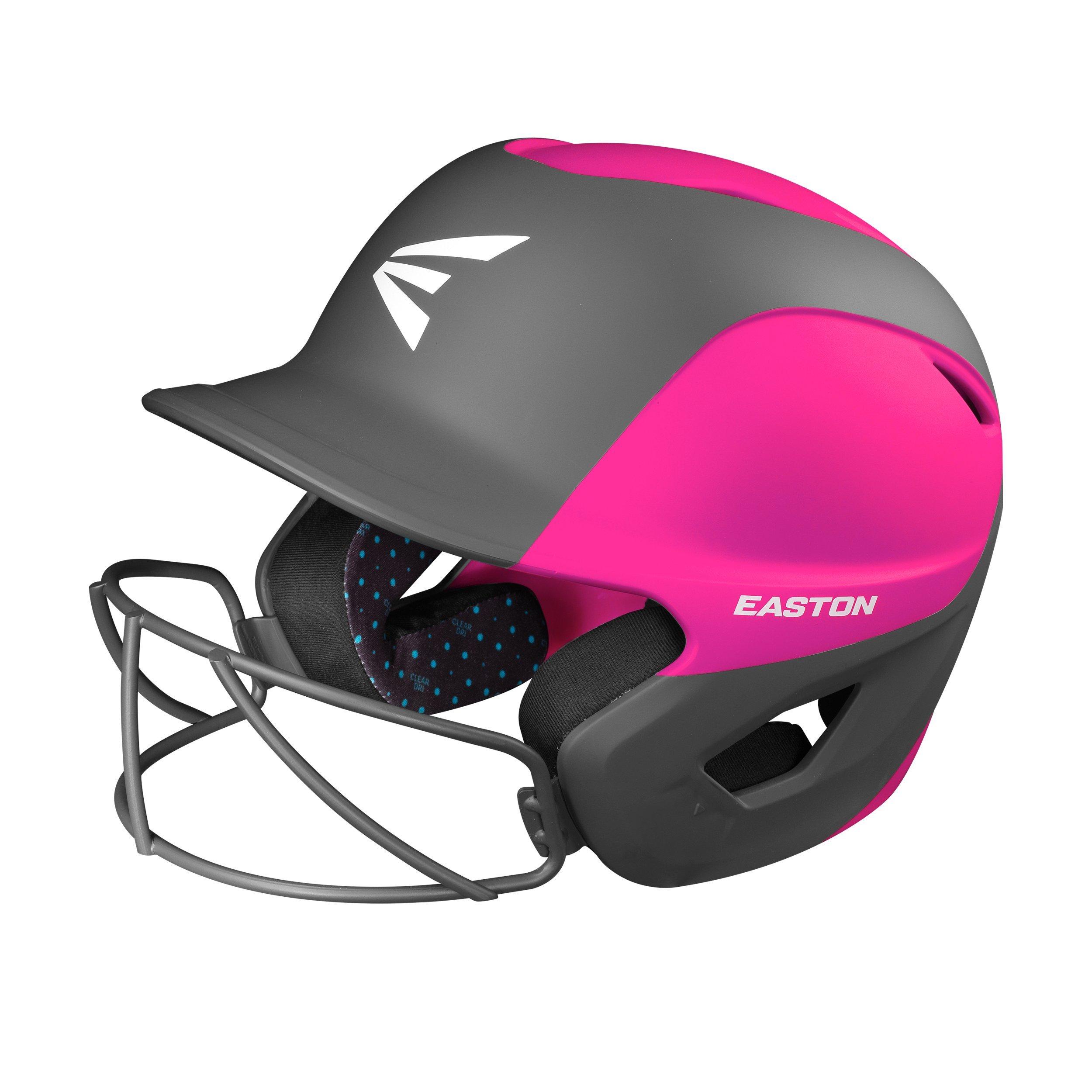 team softball helmets