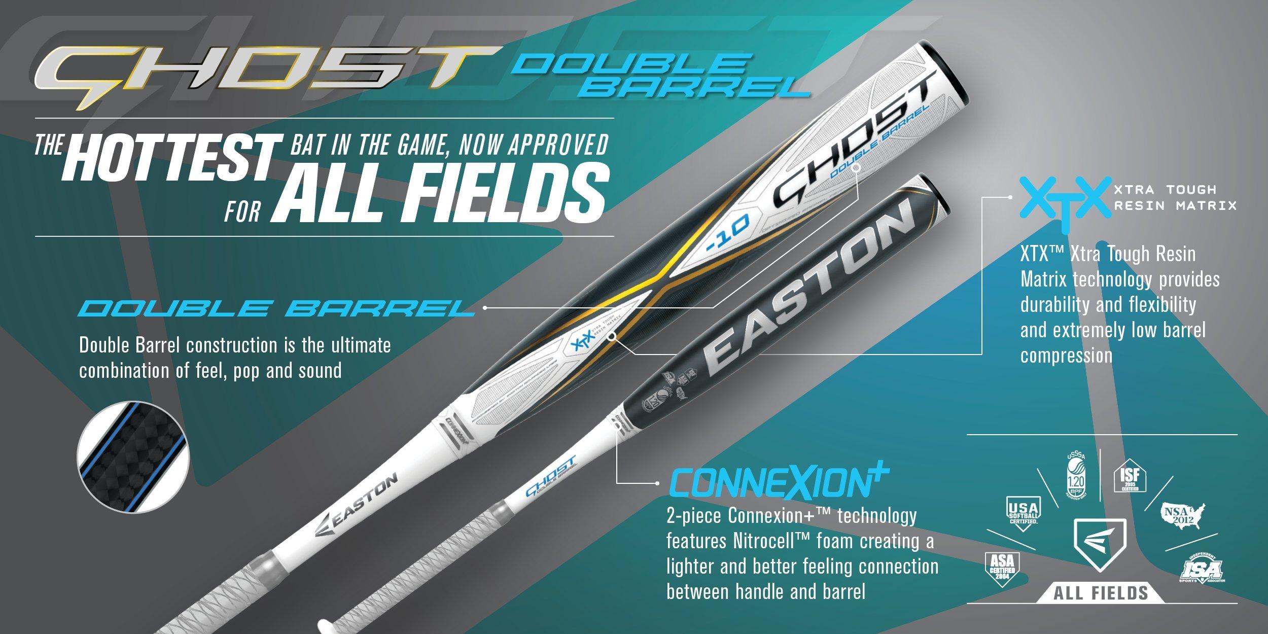 mizuno ghost fastpitch bat