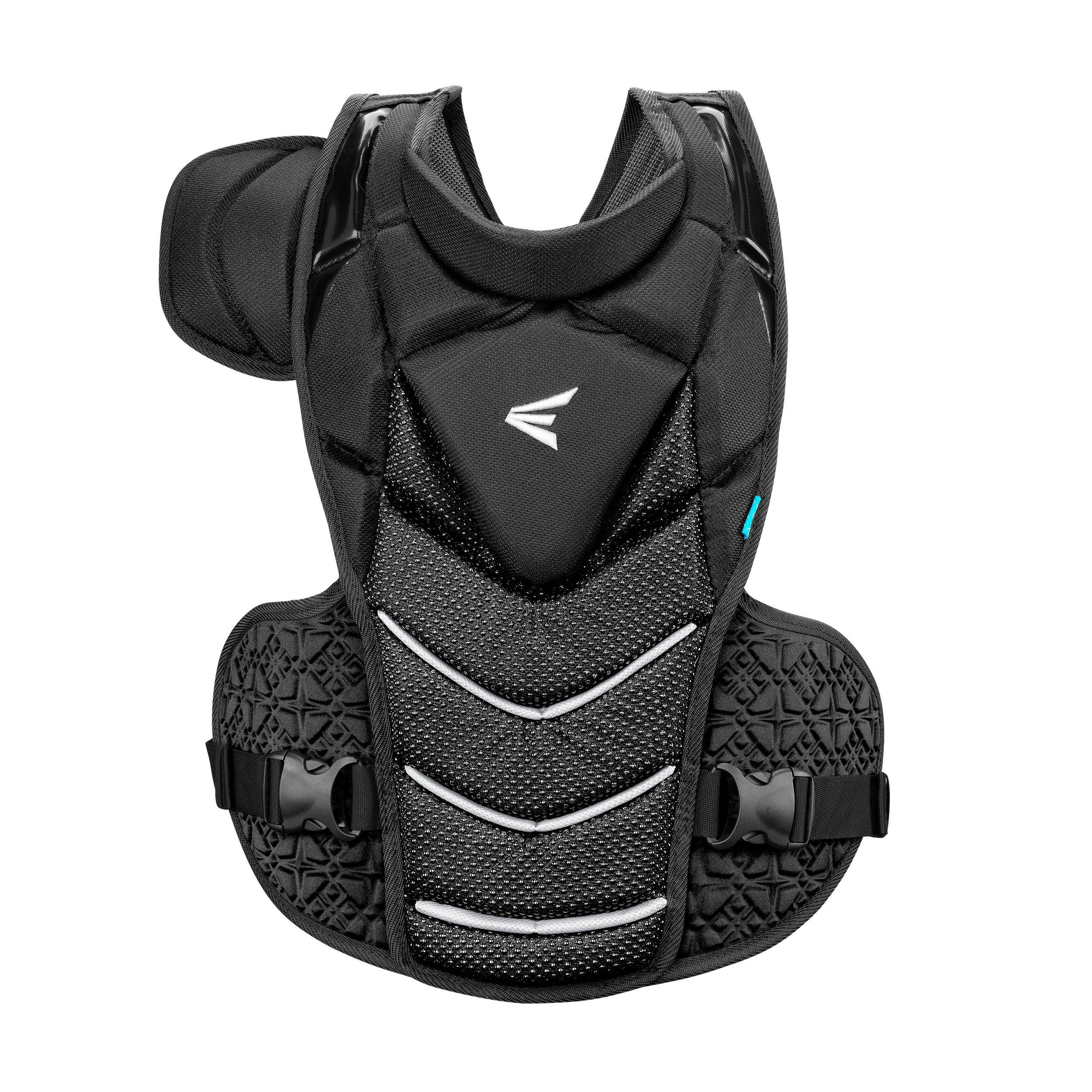 long model chest protector