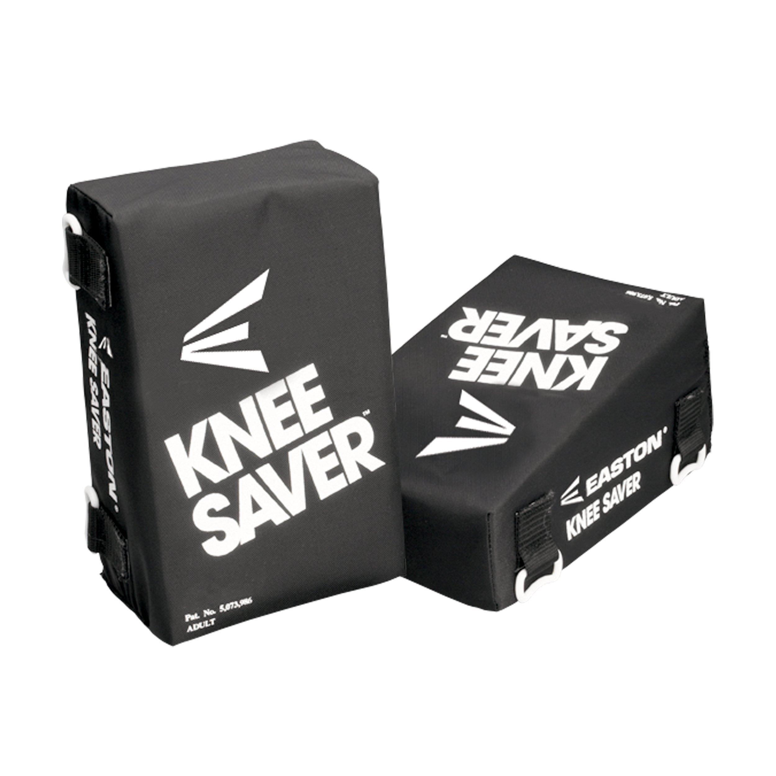 catcher knee pads
