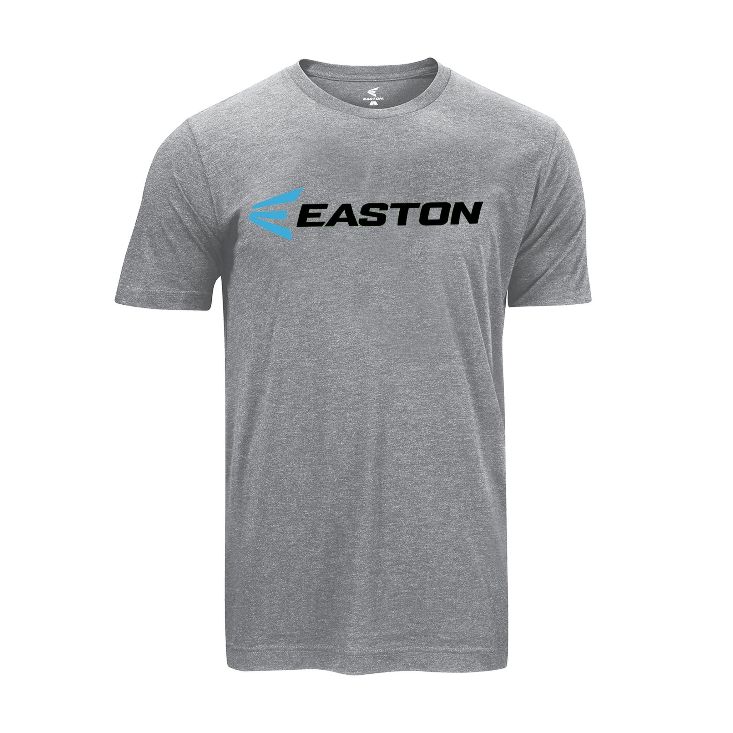 easton baseball shirts