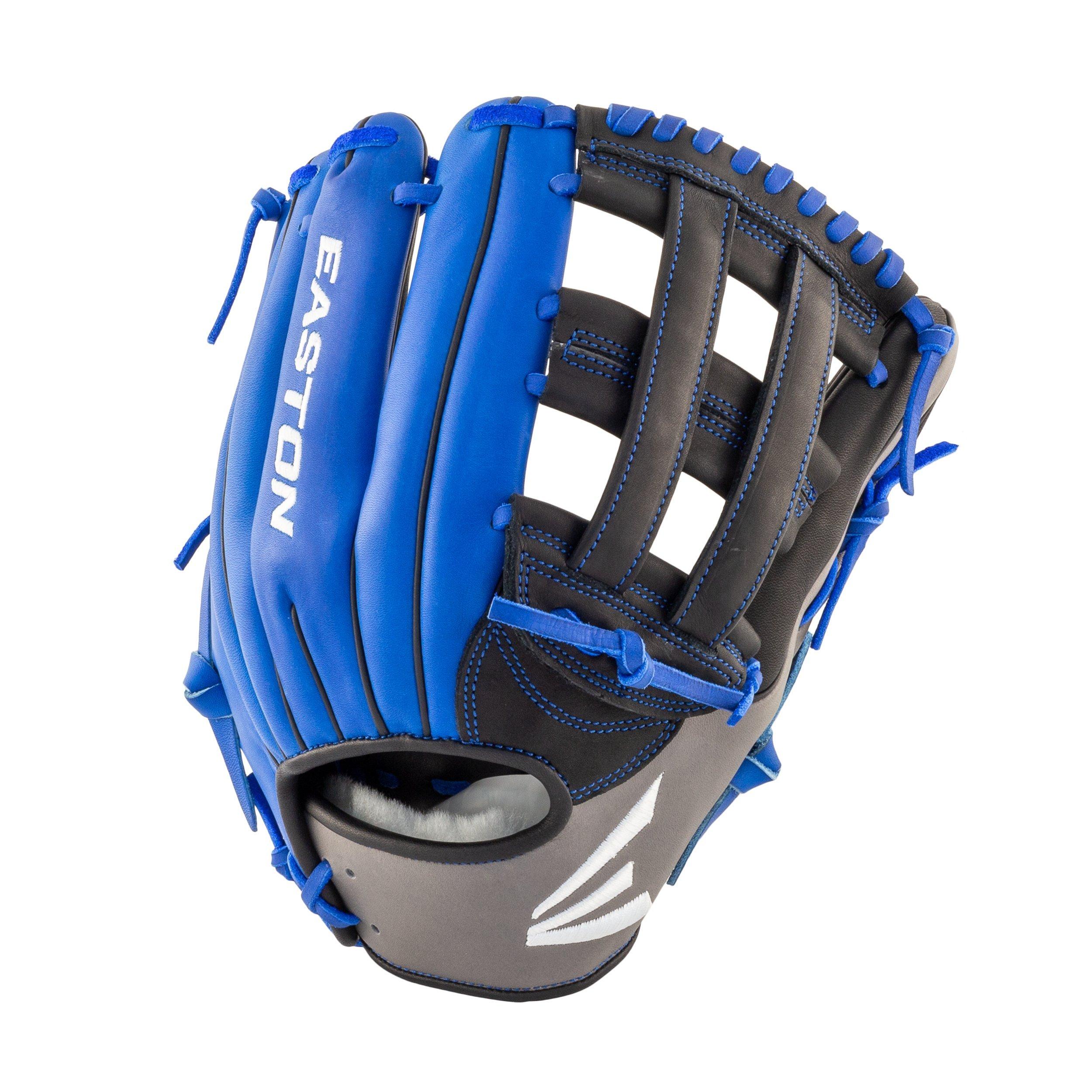 rebel baseball glove