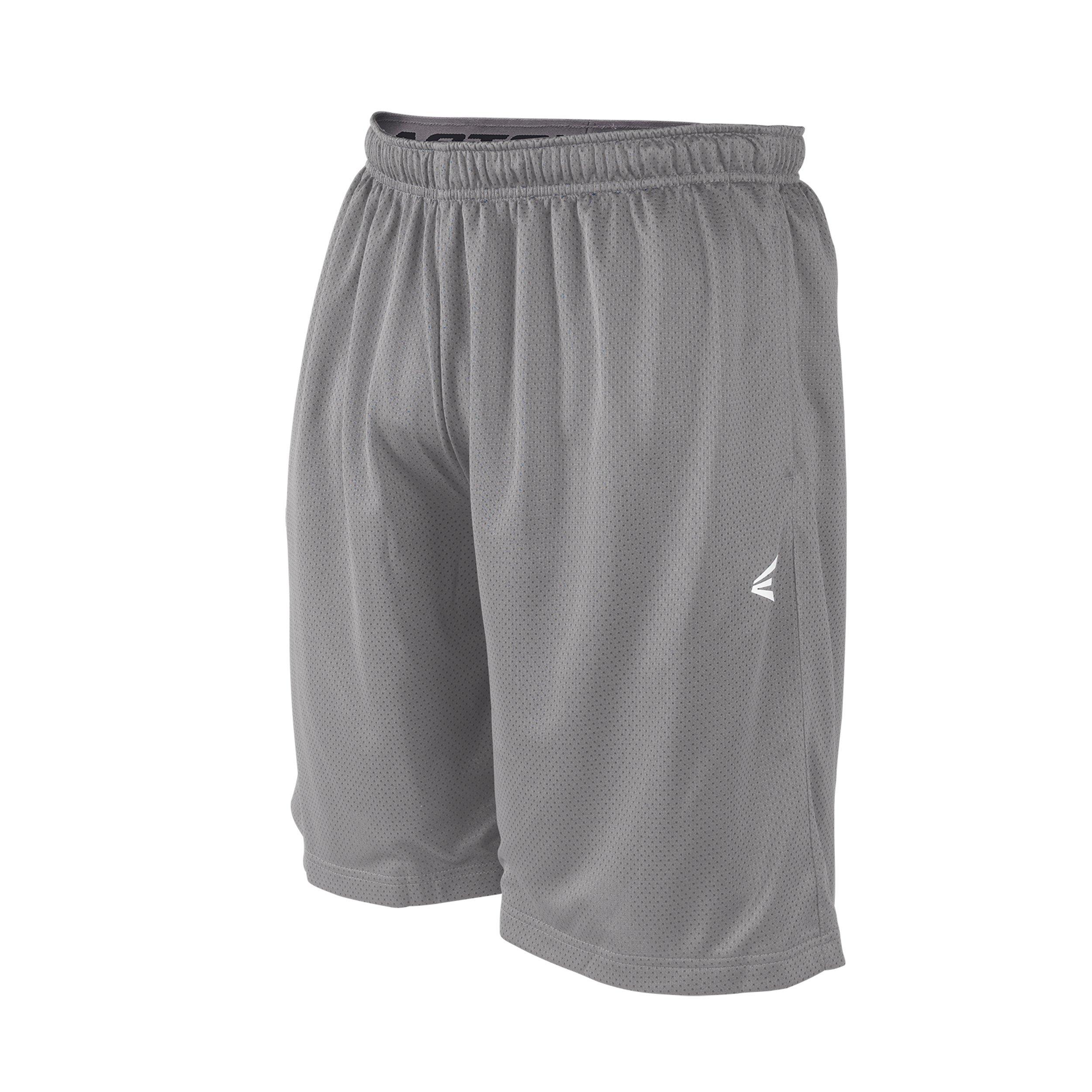 easton baseball shorts