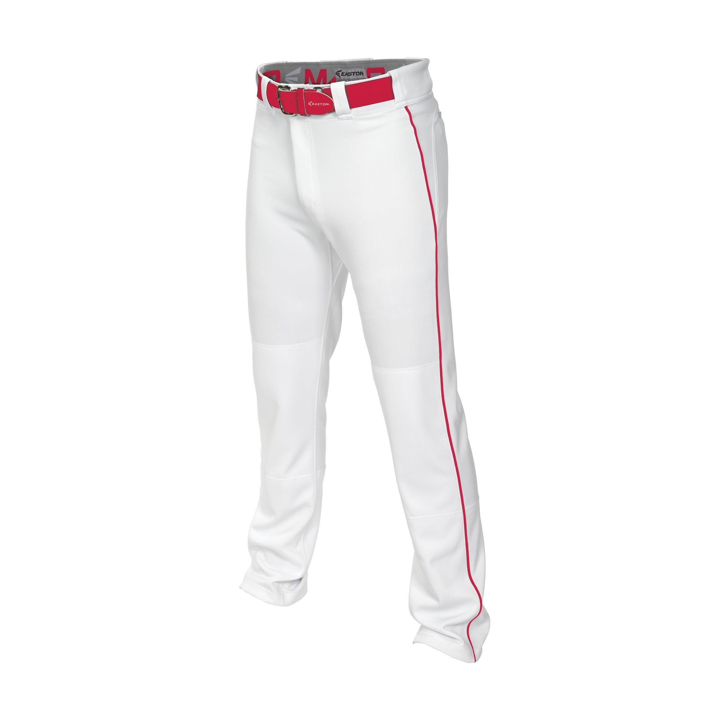 easton mako softball pants