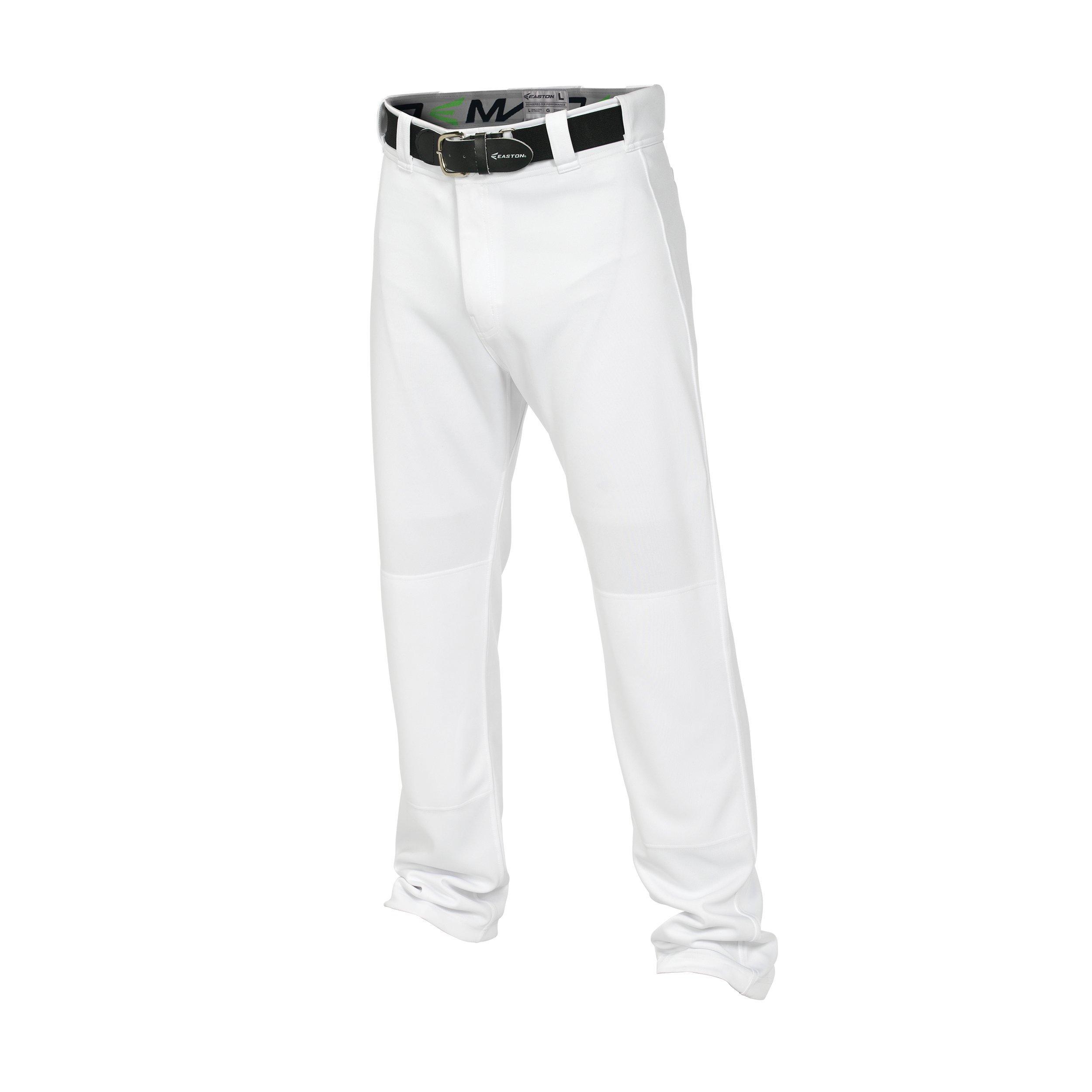 easton mako softball pants