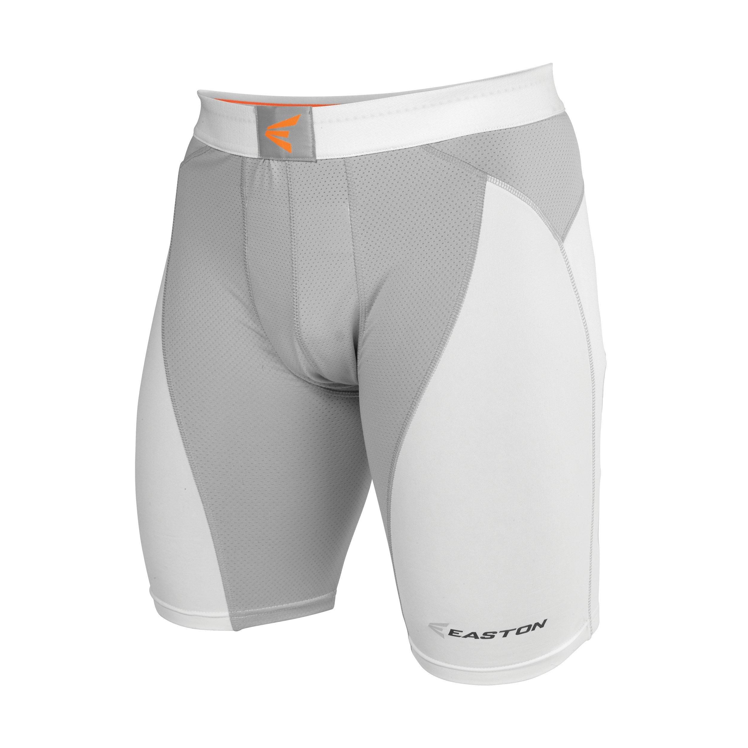 easton baseball shorts